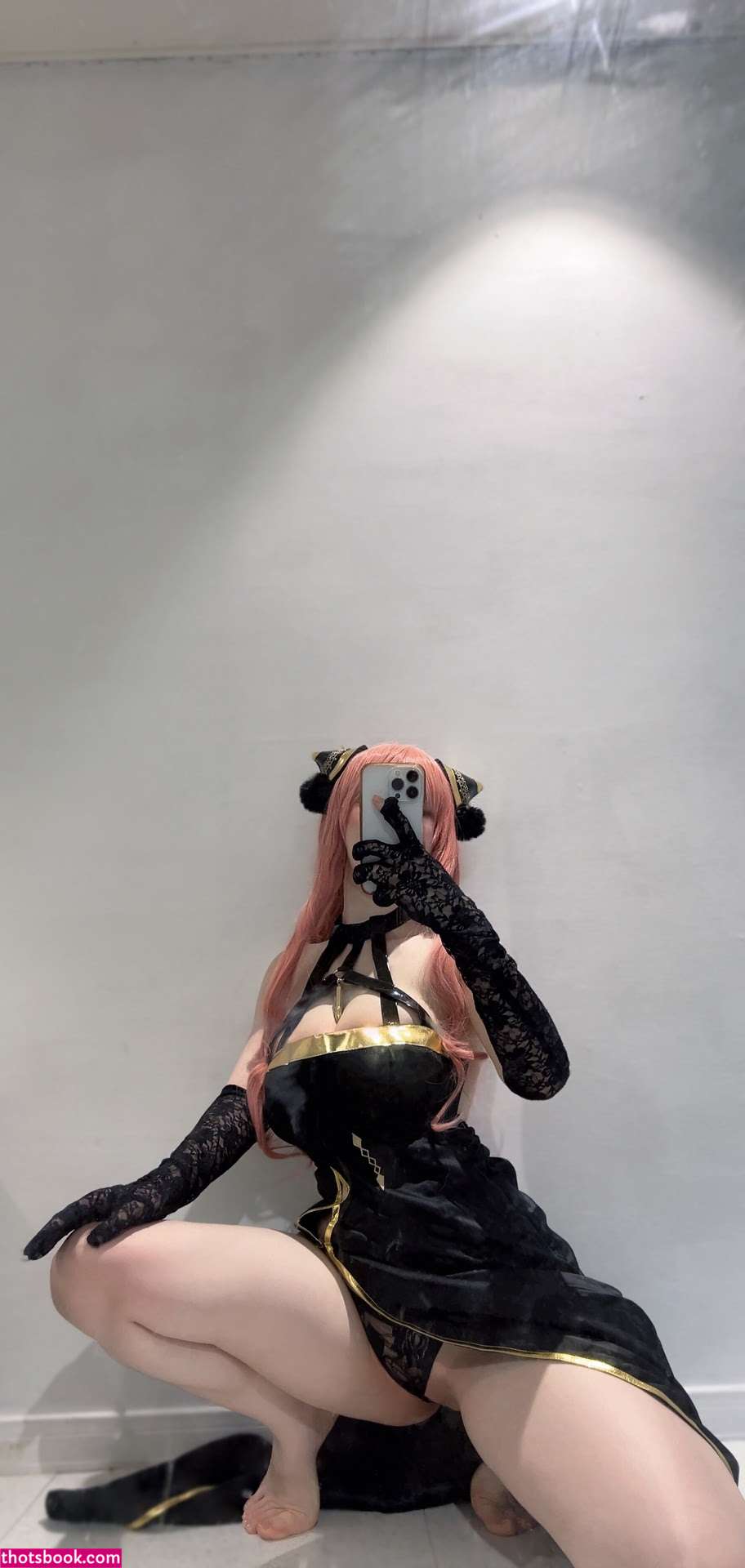 Evawishx evawxsh imeva Nude OnlyFans Photos #24 710675