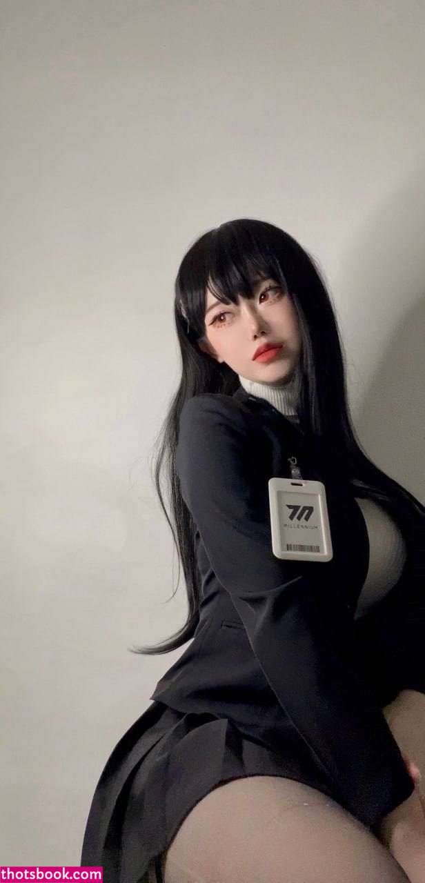 Evawishx evawxsh imeva Nude OnlyFans Photos #28 710689