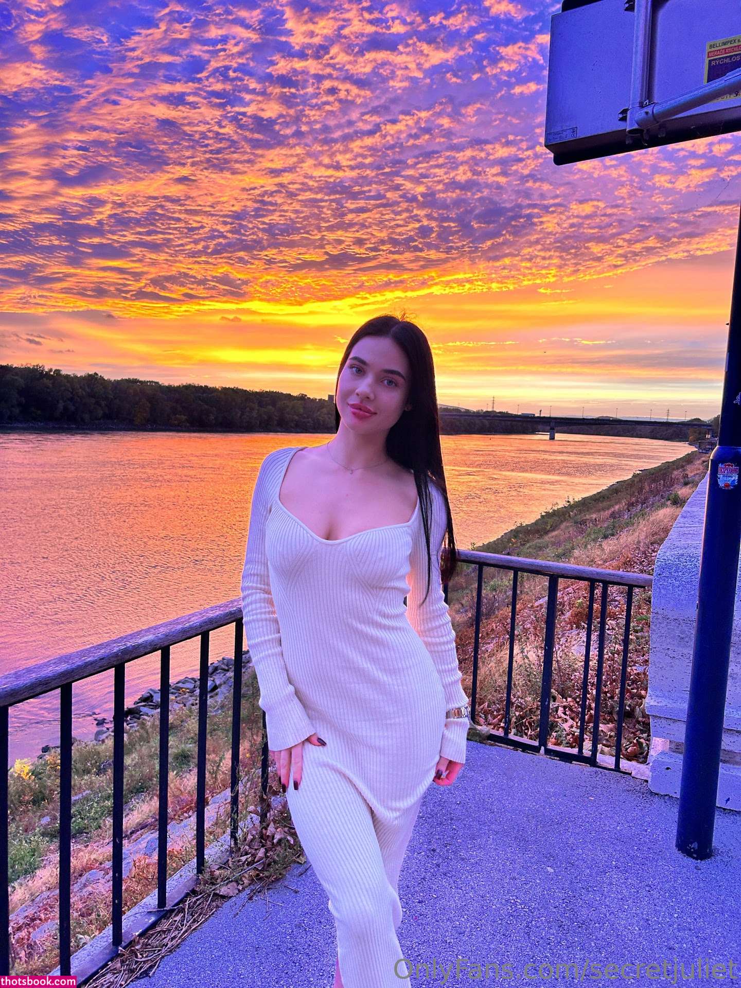 Juliet Stinson secretjuliet Nude OnlyFans Photos #8 711347