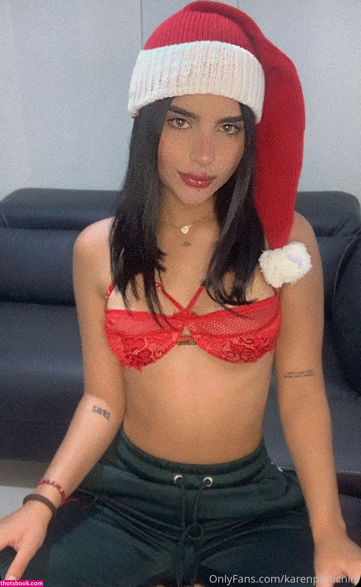 Karen Facundo karenparachini Nude OnlyFans Photos #8 711457