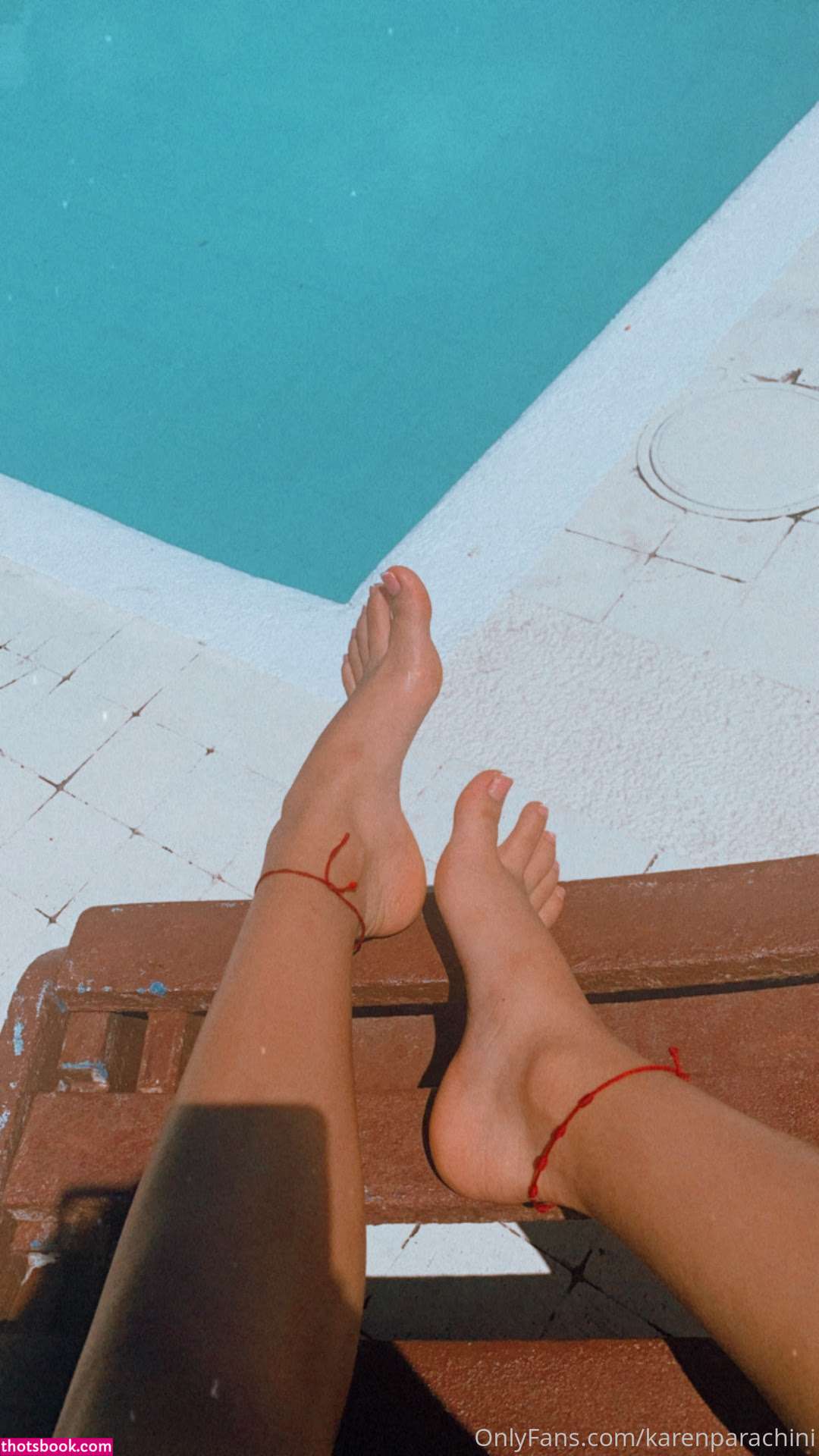 Karen Facundo karenparachini Nude OnlyFans Photos #9 711467