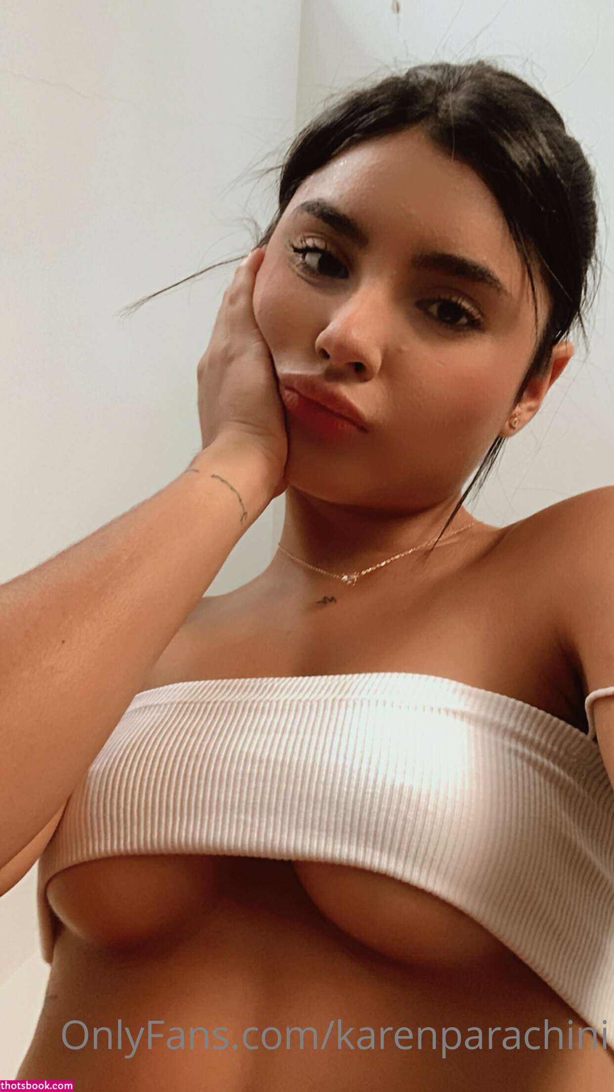 Karen Facundo karenparachini Nude OnlyFans Photos #11 711481