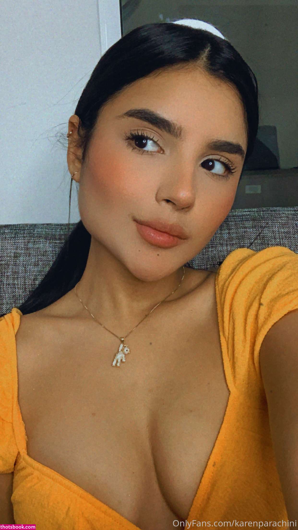 Karen Facundo karenparachini Nude OnlyFans Photos #11 711483