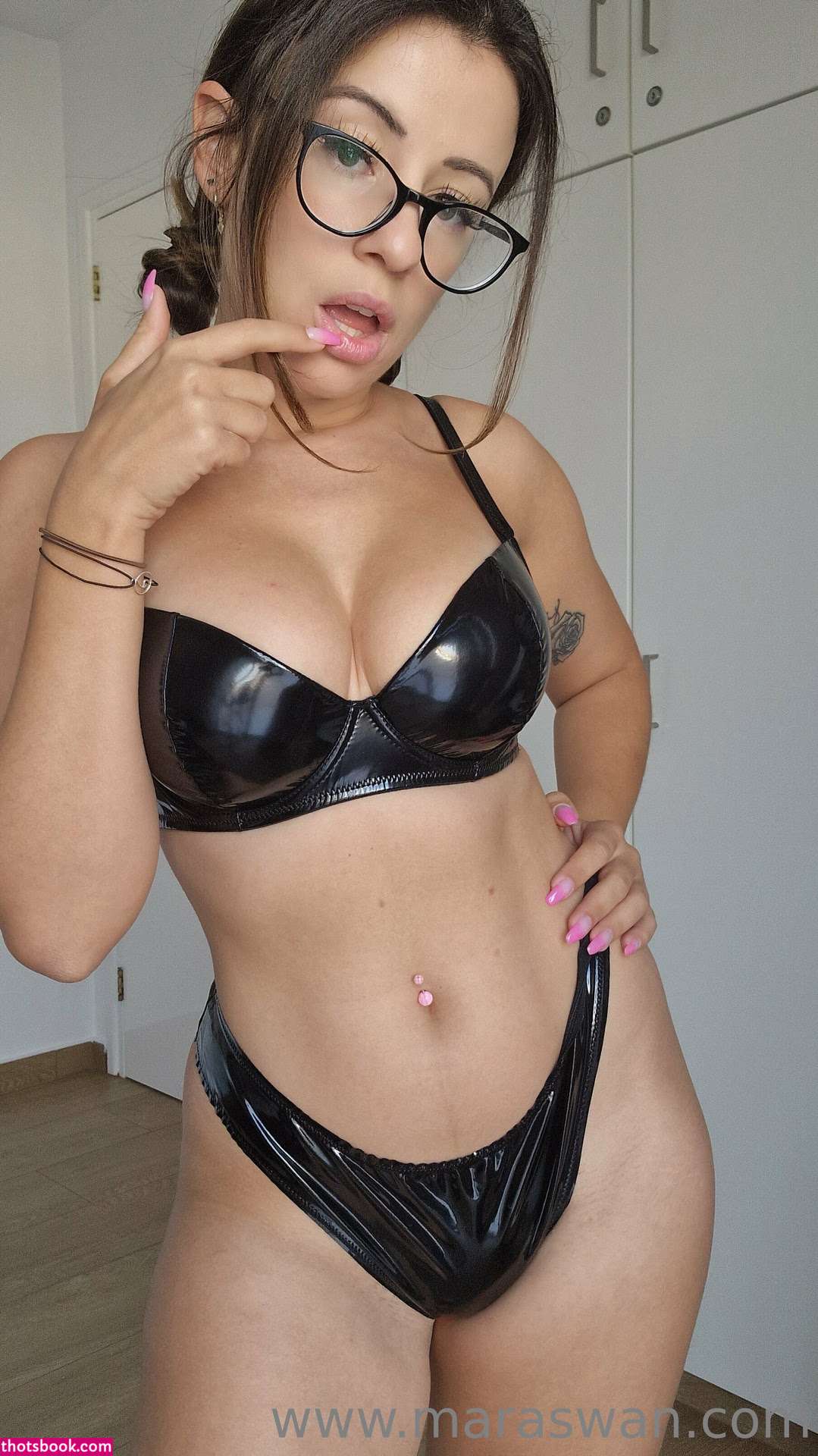 maraswan Madeincanarias Nude OnlyFans Photos #9 711697