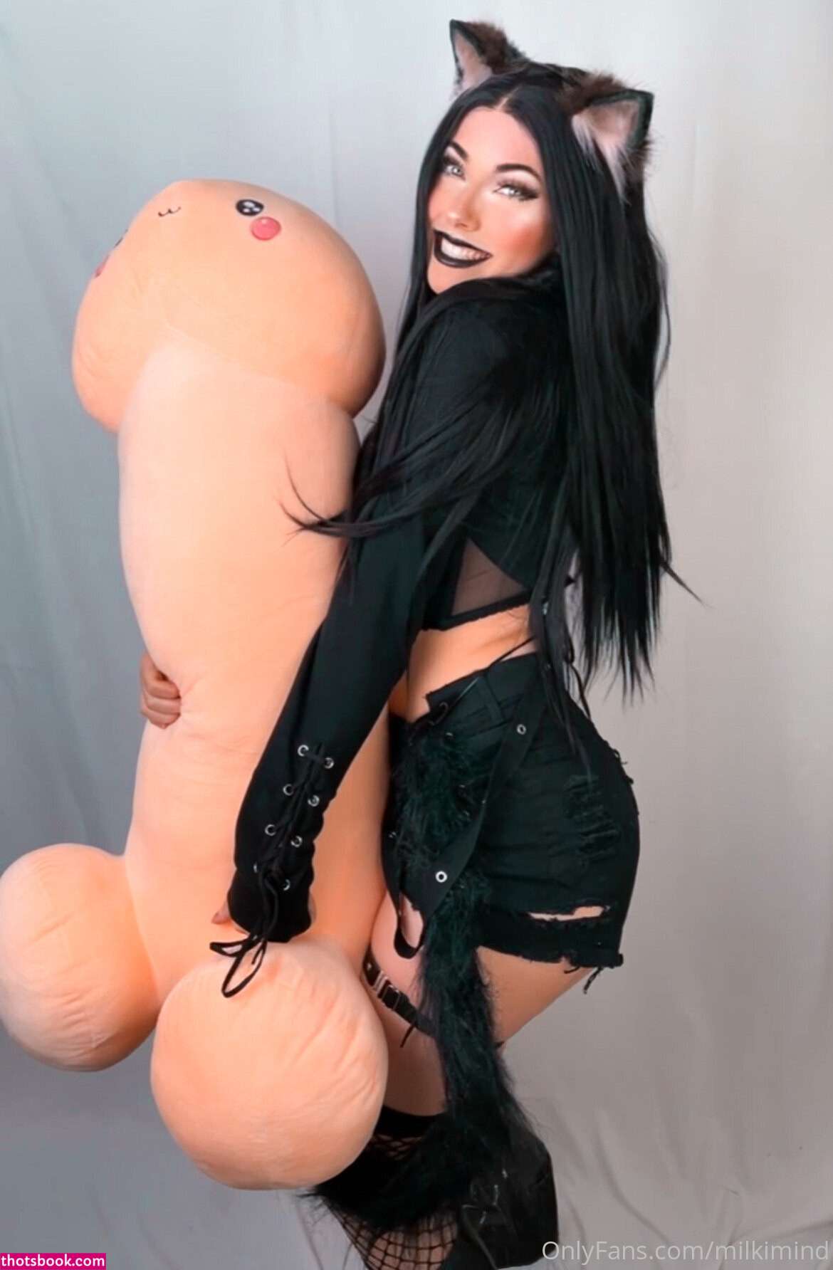 Milkimind Nude OnlyFans Photos #11 711979