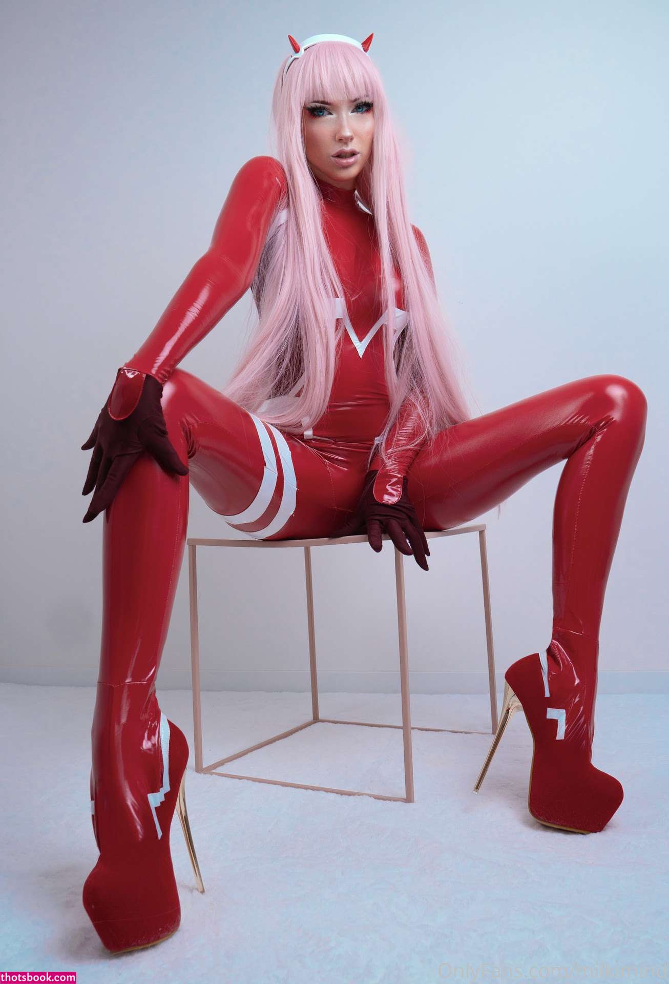 Milkimind Nude OnlyFans Photos #15 712072