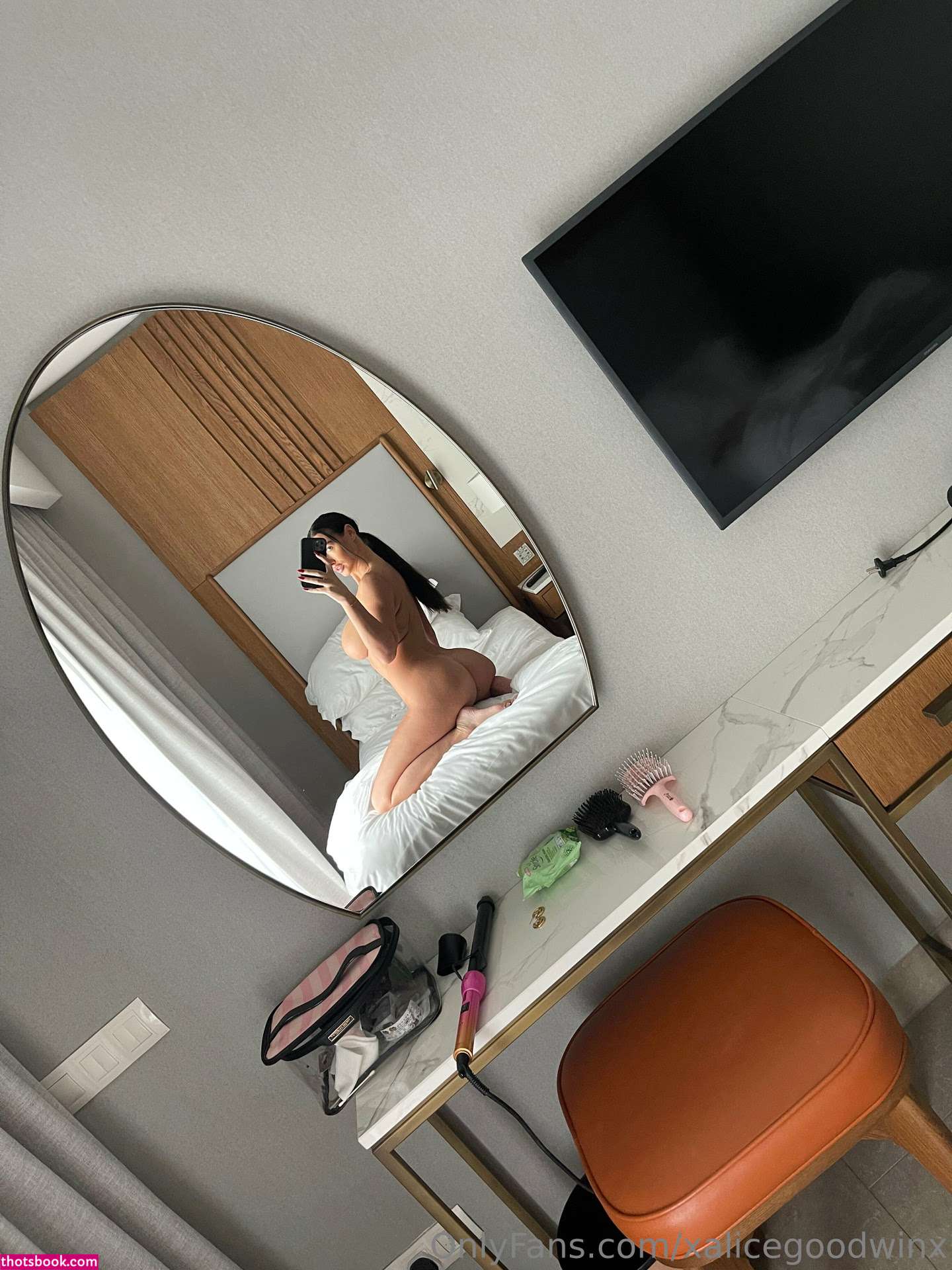 Alice Goodwin Nude OnlyFans Photos #15 653786