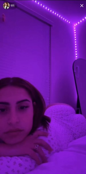 Angela Alvarez Nude OnlyFans Photos #13