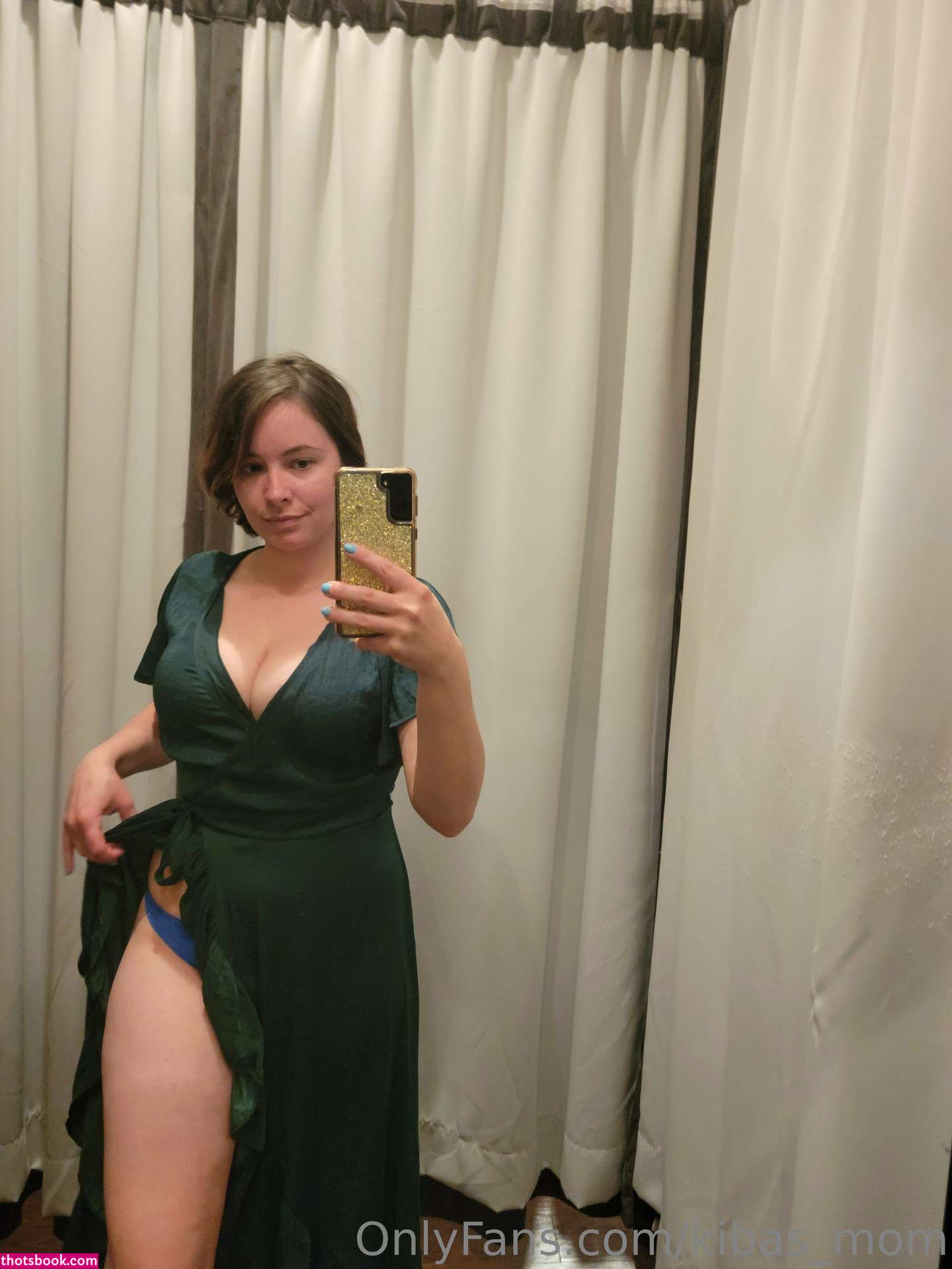 Kibas Mom Nude OnlyFans Photos #7 654291