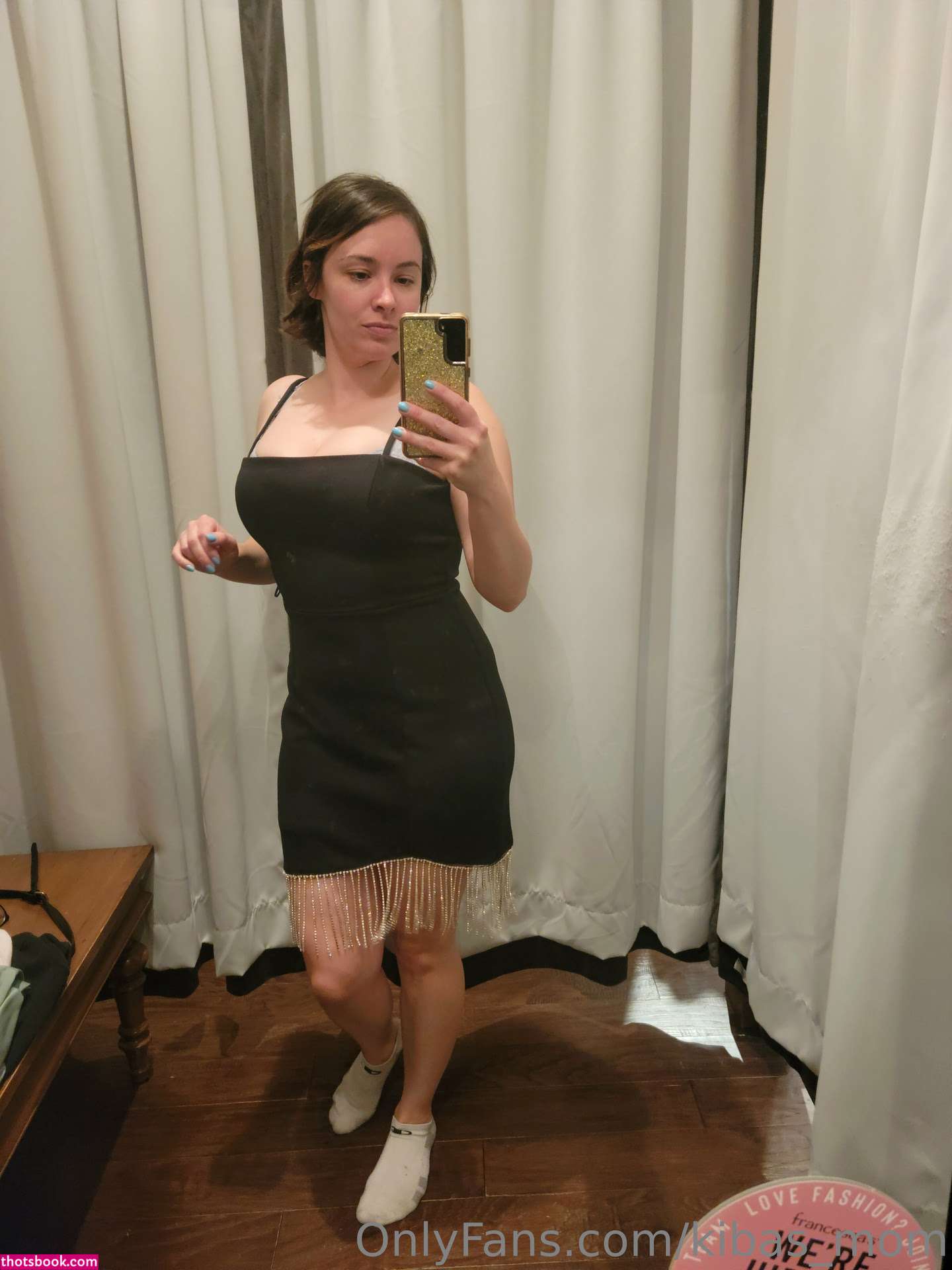 Kibas Mom Nude OnlyFans Photos #7 654292