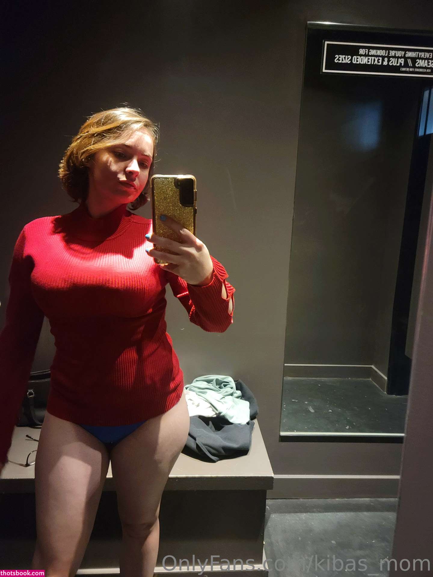 Kibas Mom Nude OnlyFans Photos #7 654293