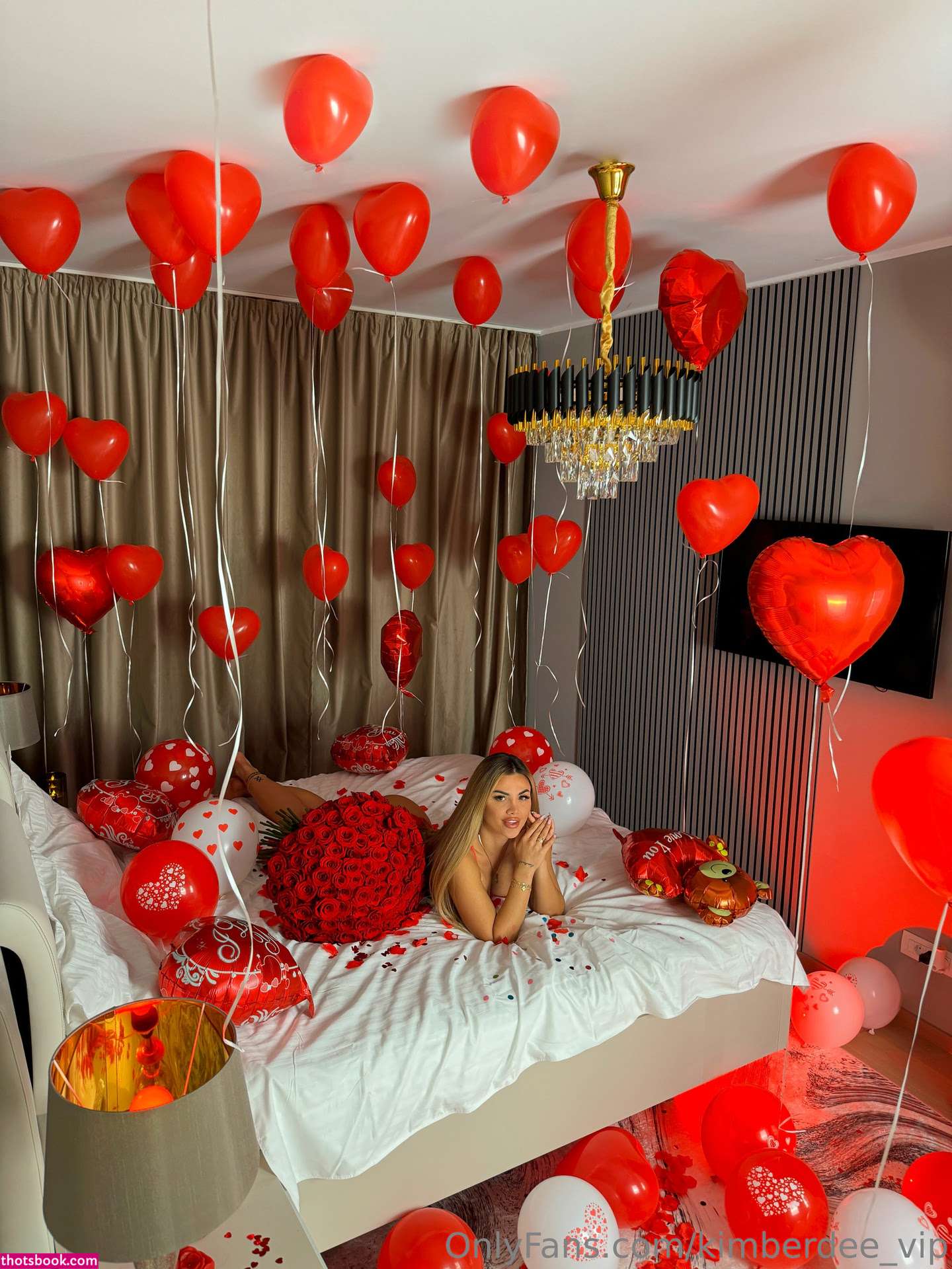 Kimberdee Nude OnlyFans Photos #3 654306