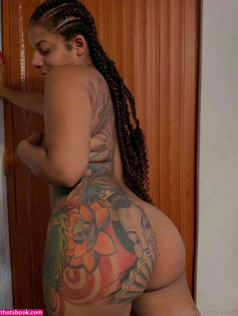 KKVSH Nude OnlyFans Photos #1 654439