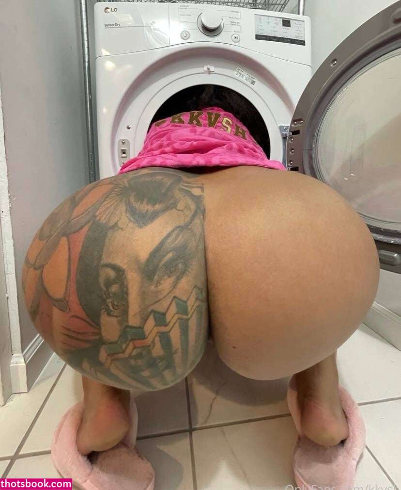 KKVSH Nude OnlyFans Photos #1 654442