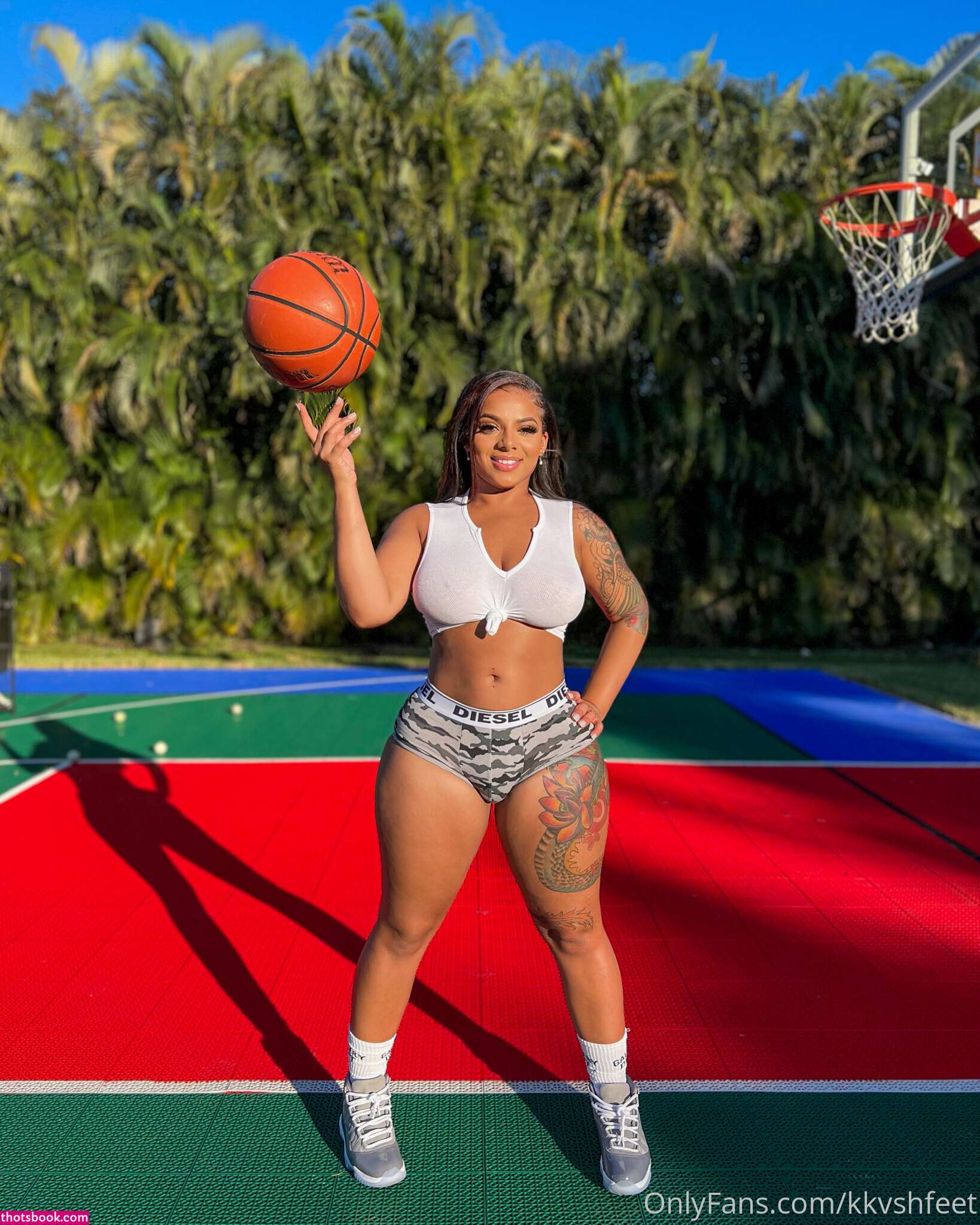 KKVSH Nude OnlyFans Photos #2 654452