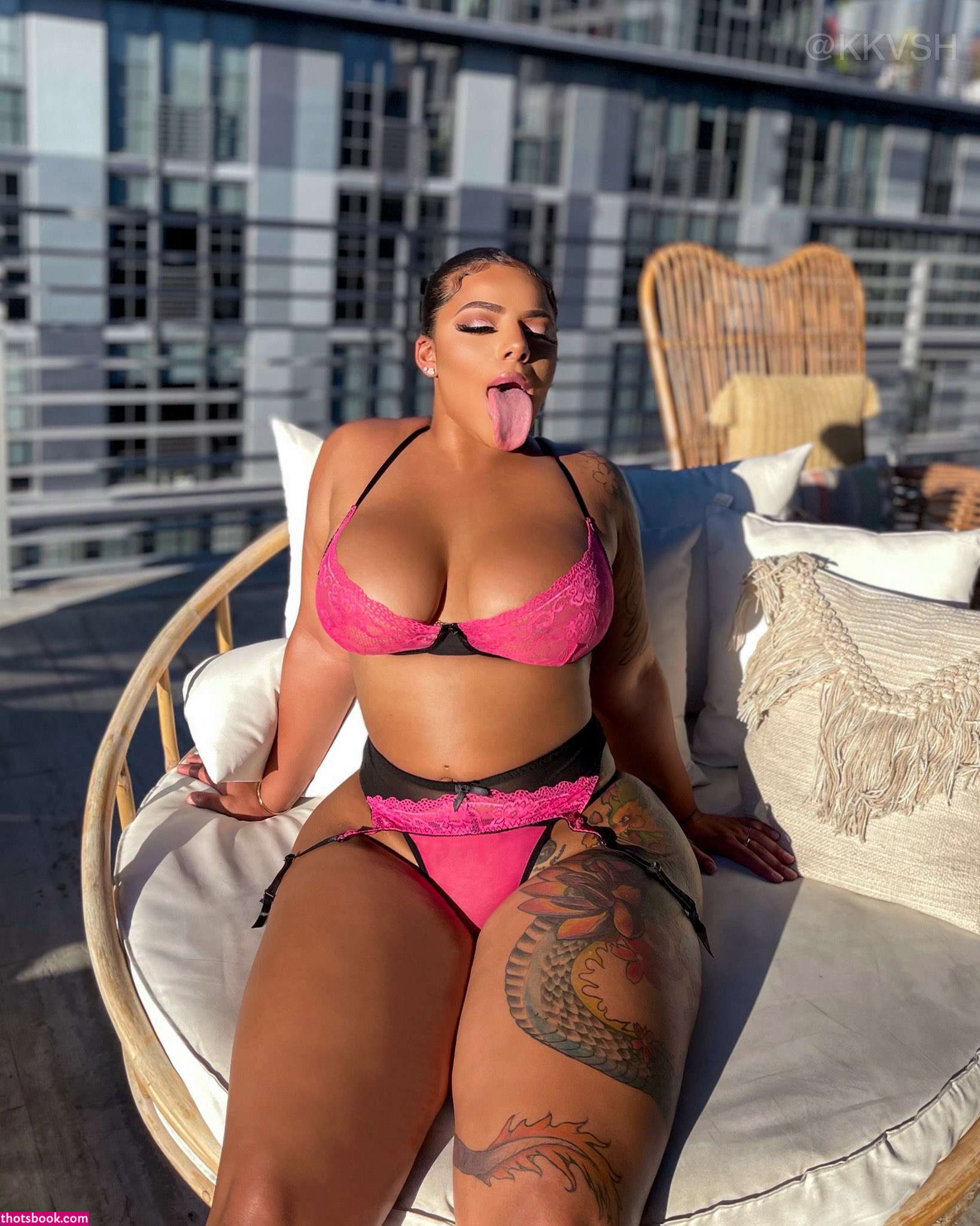 KKVSH Nude OnlyFans Photos #5 654472