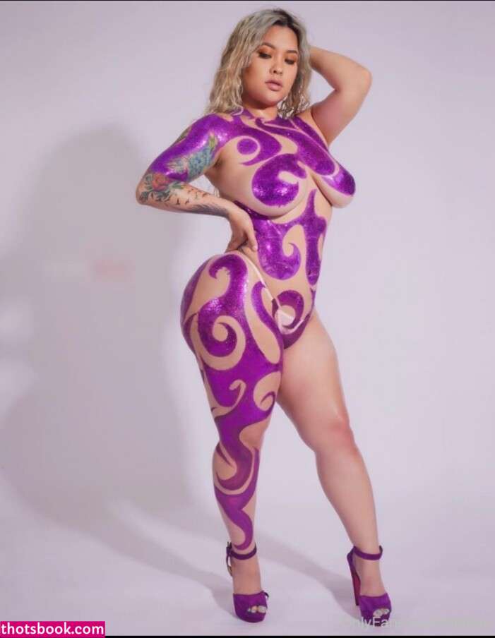 Lena Luv Nude OnlyFans Photos #3 654525