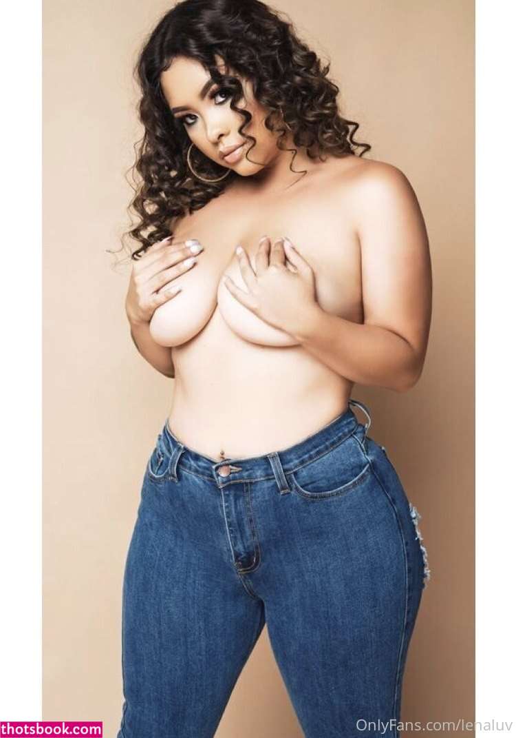 Lena Luv Nude OnlyFans Photos #7 654546