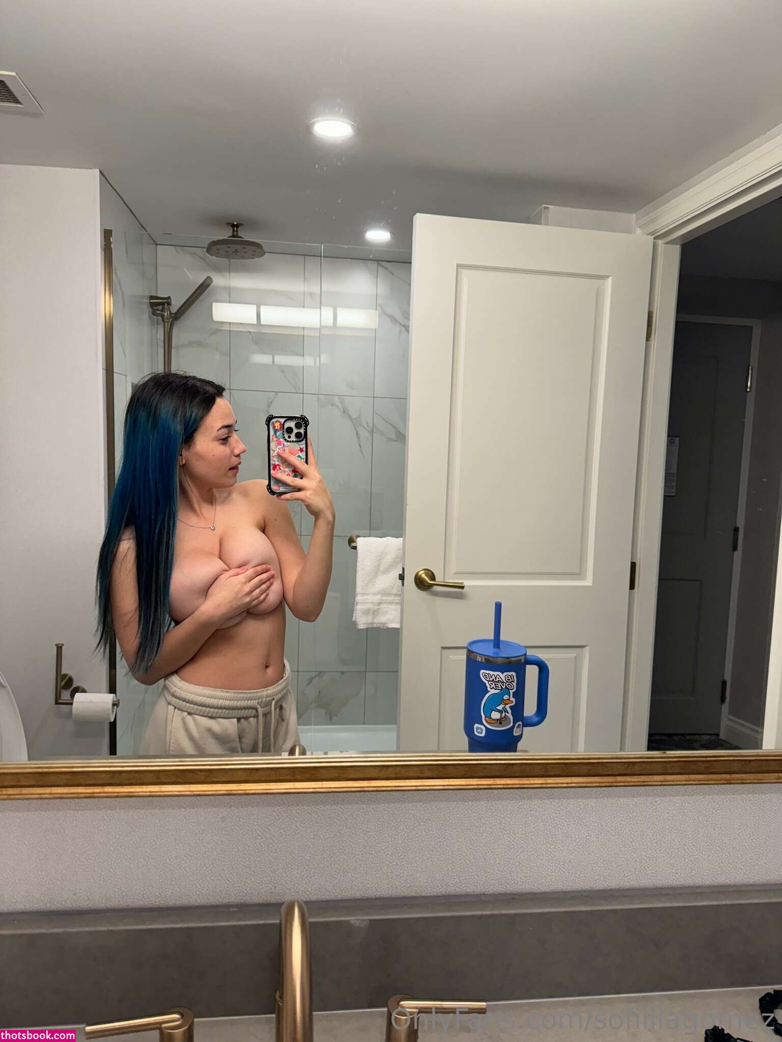 Sofia Gomez Sofiiiagomez Nude OnlyFans Photos #71 654733