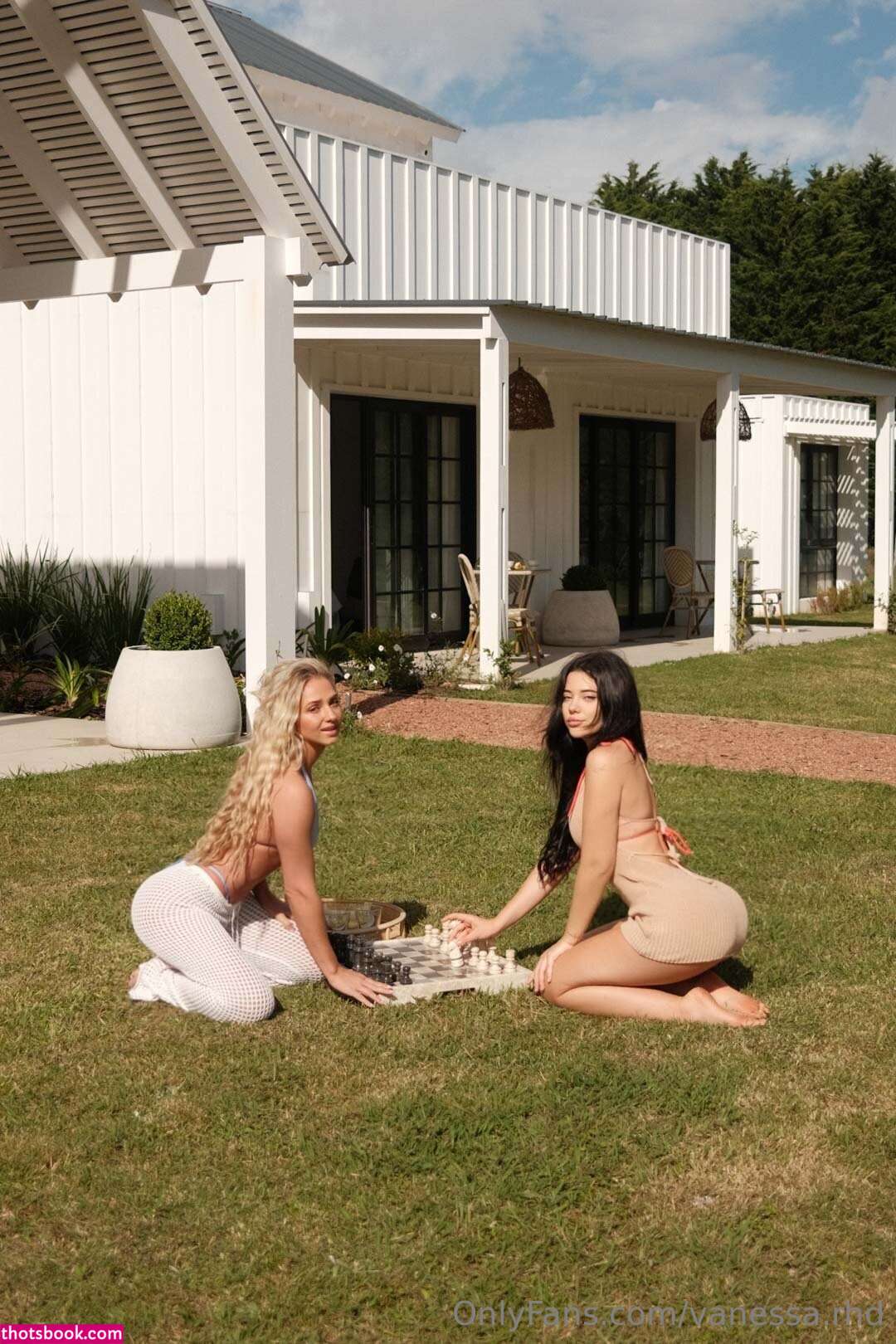 vanessarhd Nude OnlyFans Photos #33 654991