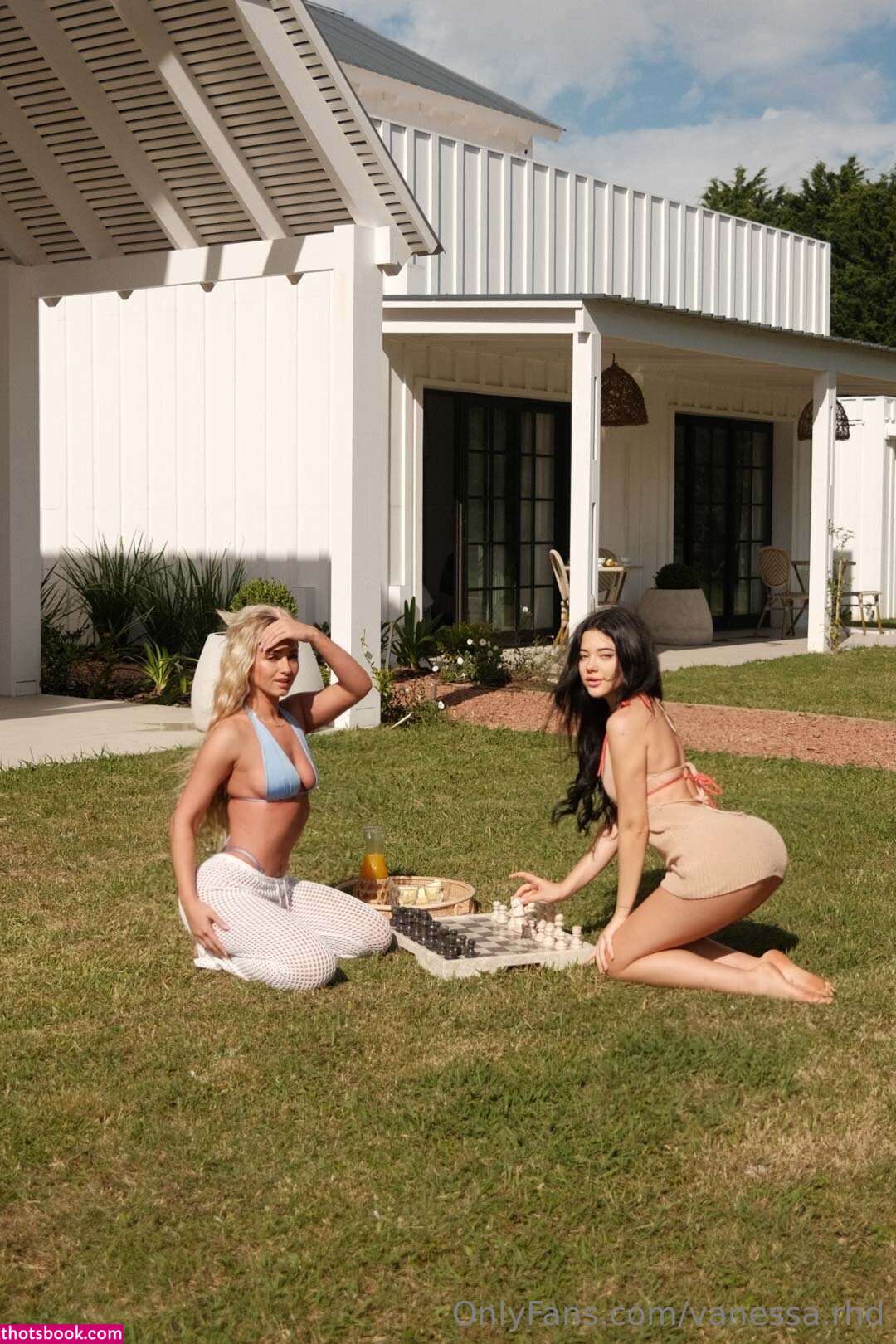 vanessarhd Nude OnlyFans Photos #33 655029