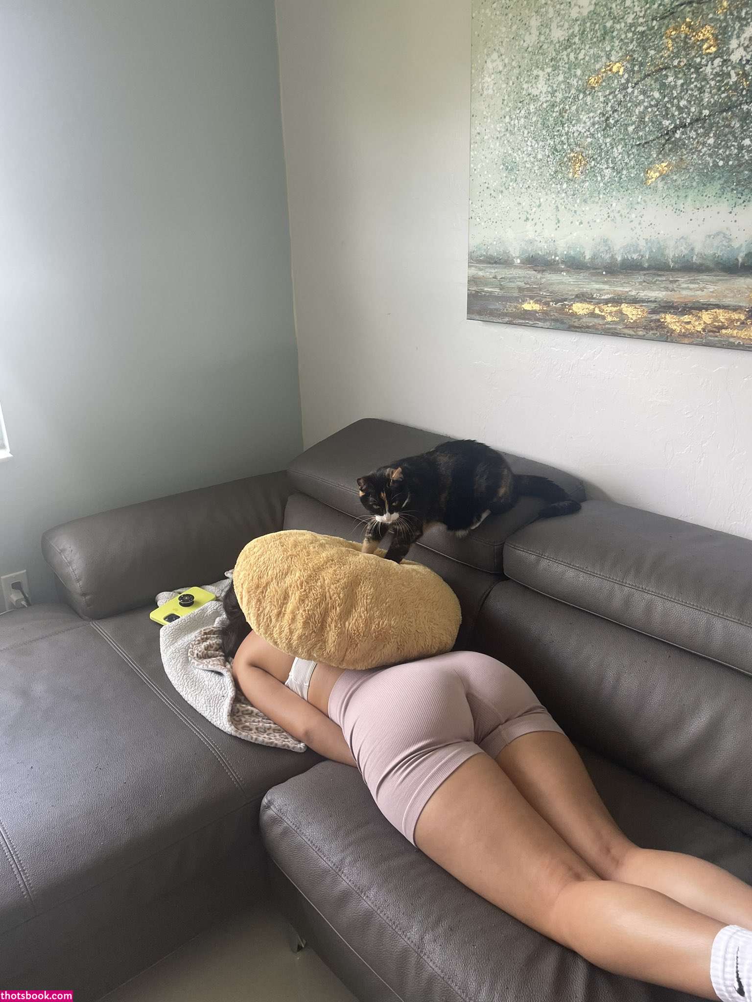 Angela Alvarez Nude OnlyFans Photos #25 655316