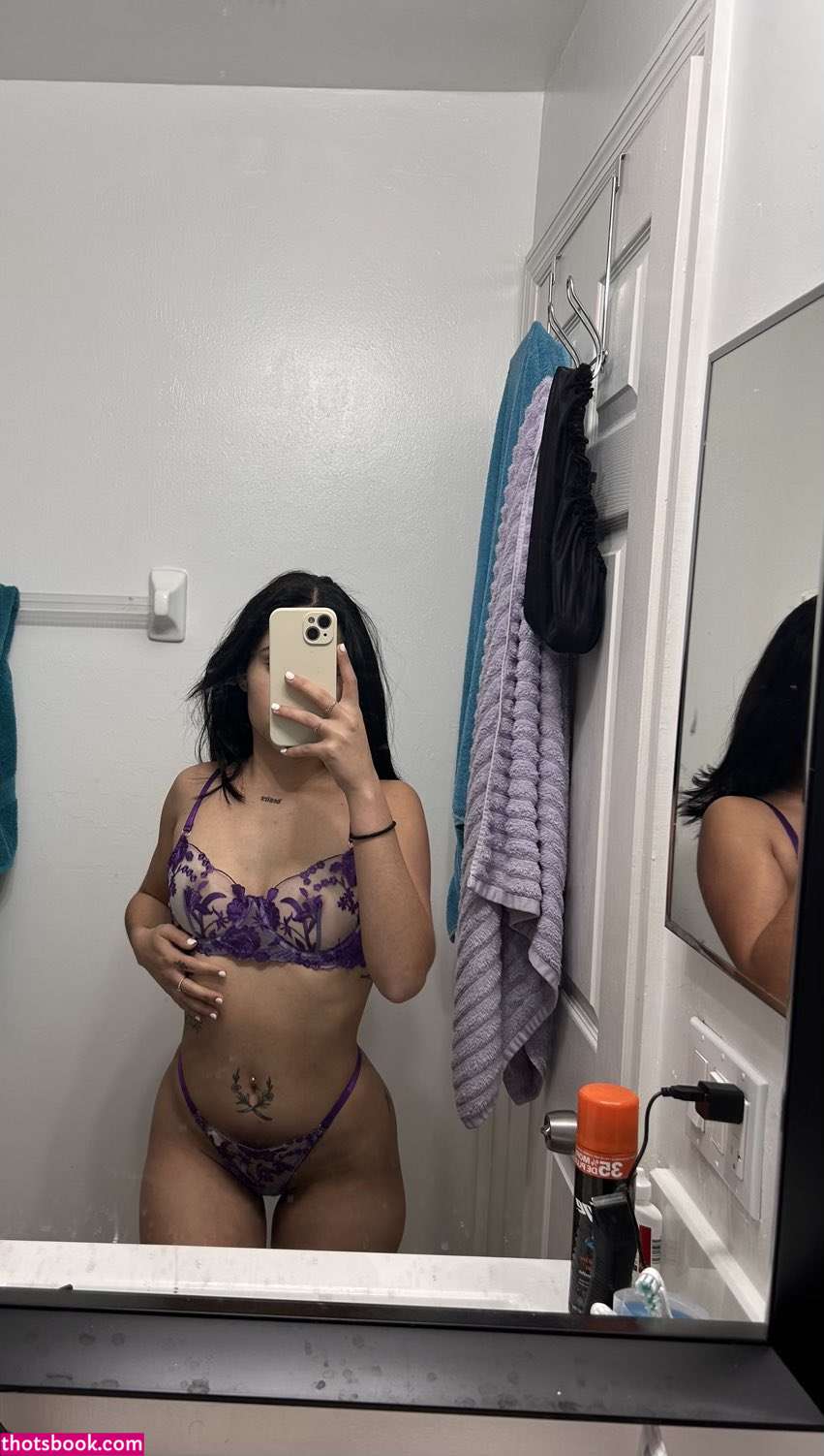 Angela Alvarez Nude OnlyFans Photos #26 655322