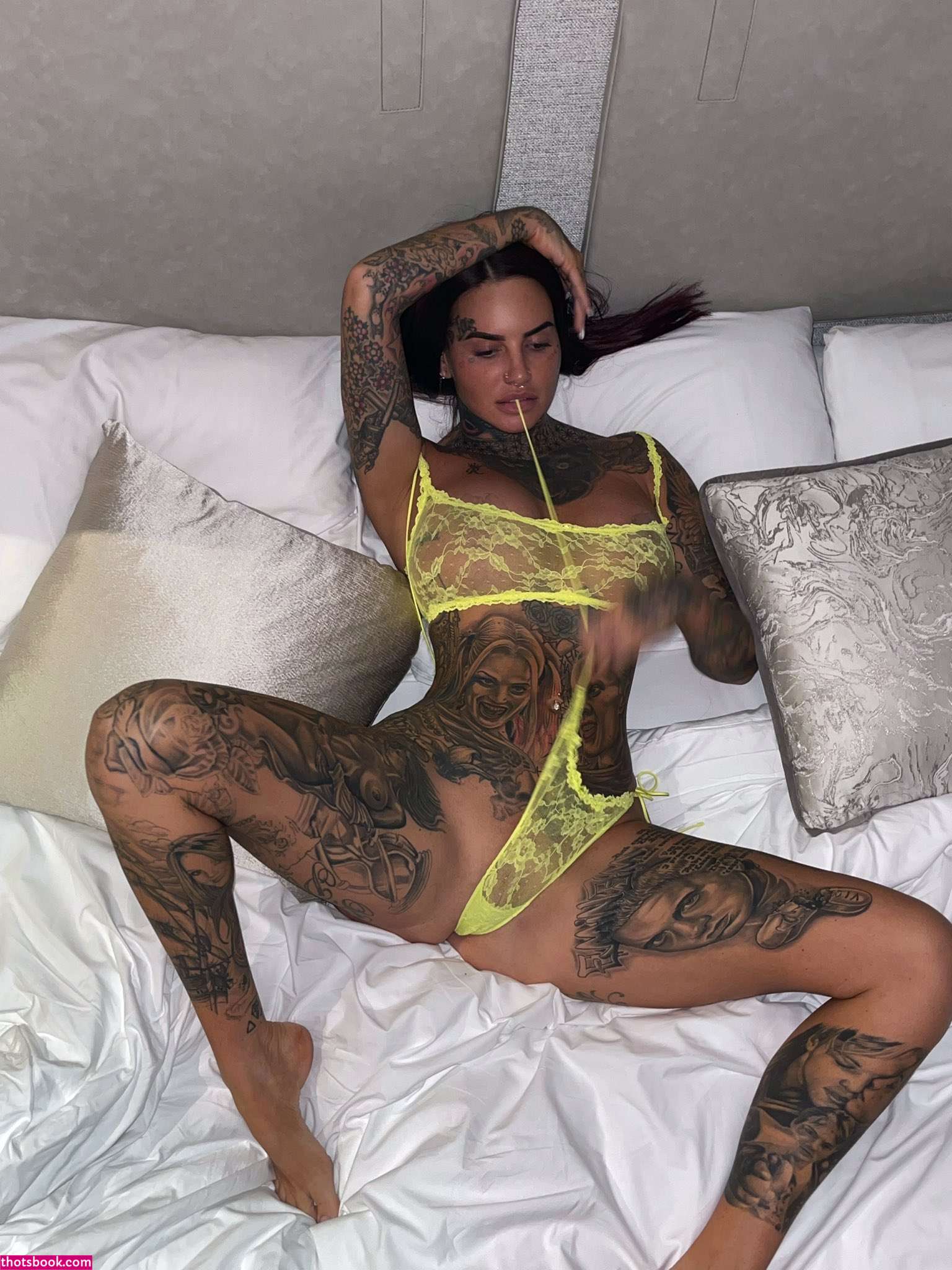 Jemma Lucy jemlucy Nude OnlyFans Photos #11 655527