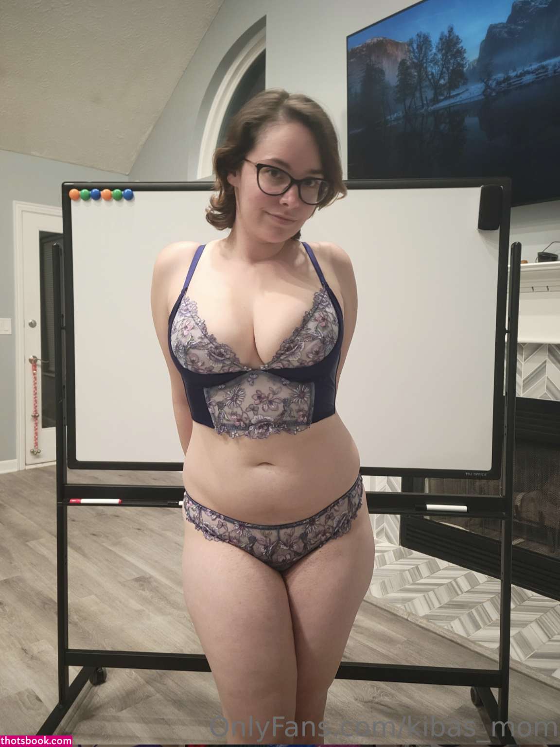 Kibas Mom Nude OnlyFans Photos #8 655561