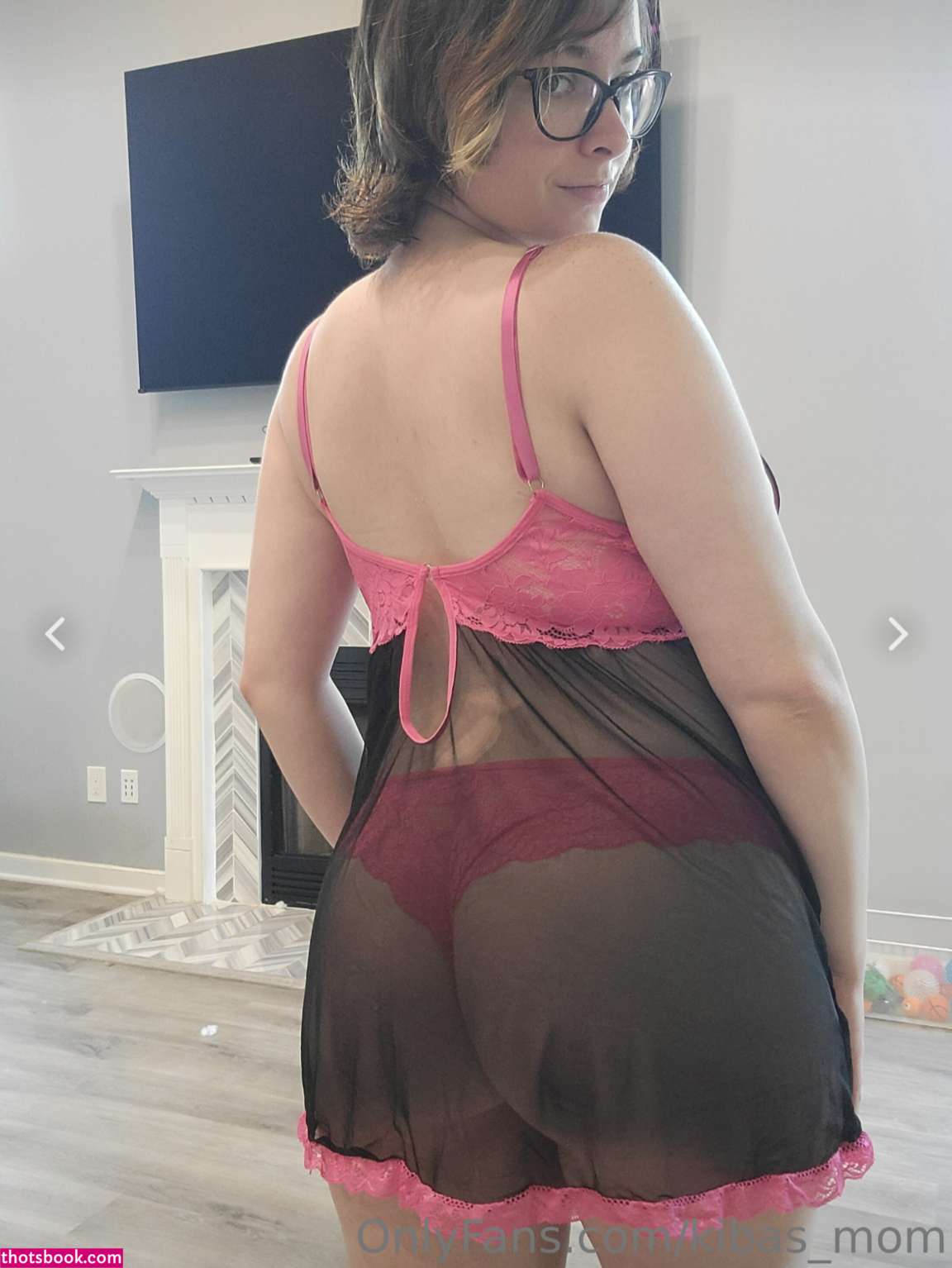 Kibas Mom Nude OnlyFans Photos #9 655584