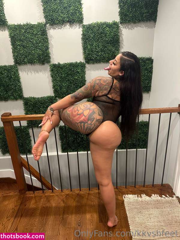 KKVSH Nude OnlyFans Photos #11 655869