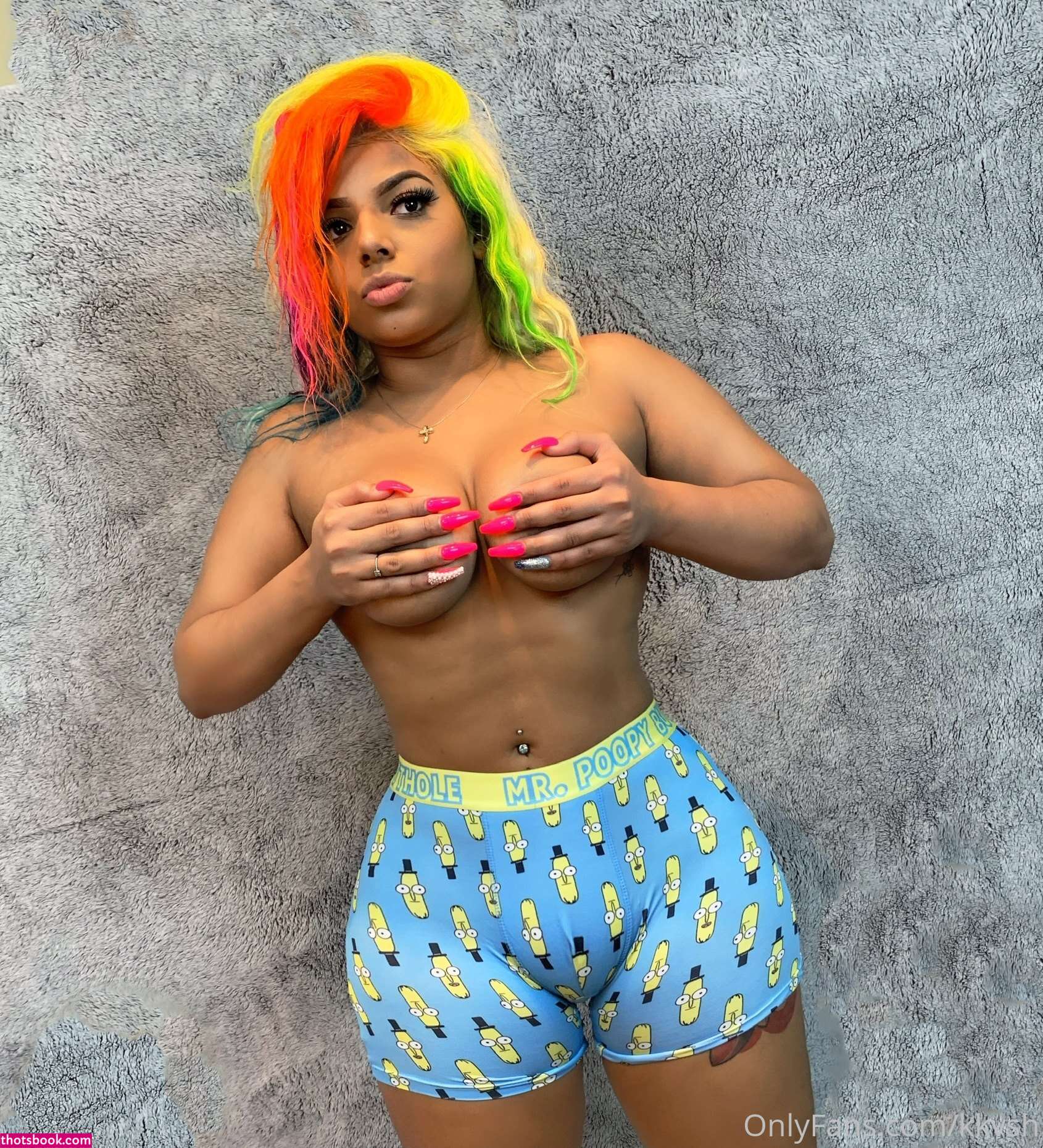 KKVSH Nude OnlyFans Photos #11 655870