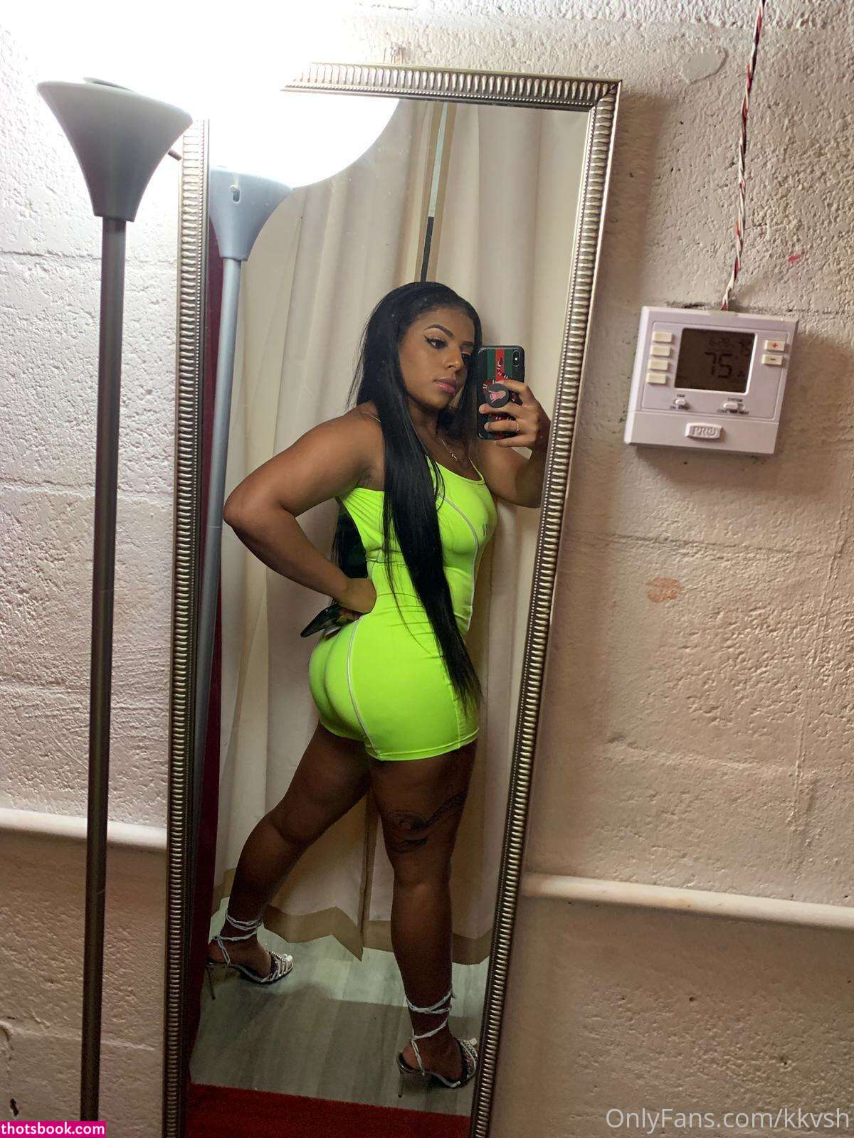 KKVSH Nude OnlyFans Photos #11 655872