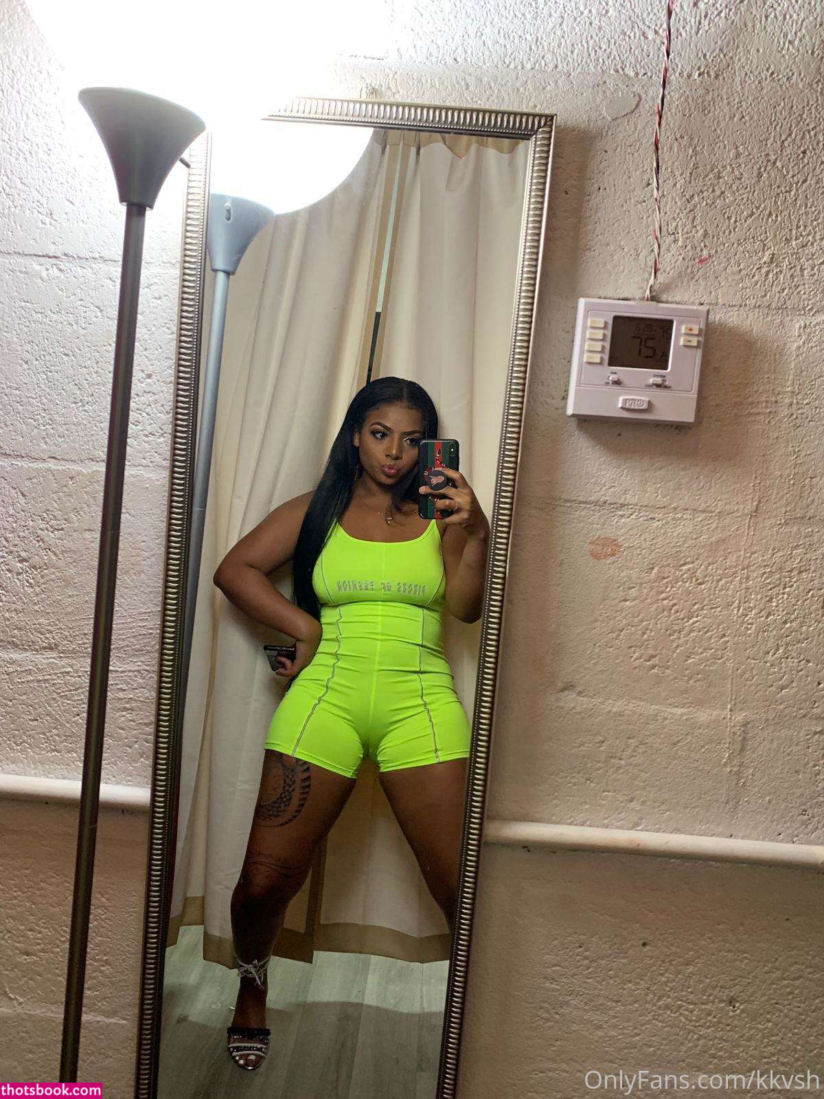 KKVSH Nude OnlyFans Photos #11 655873