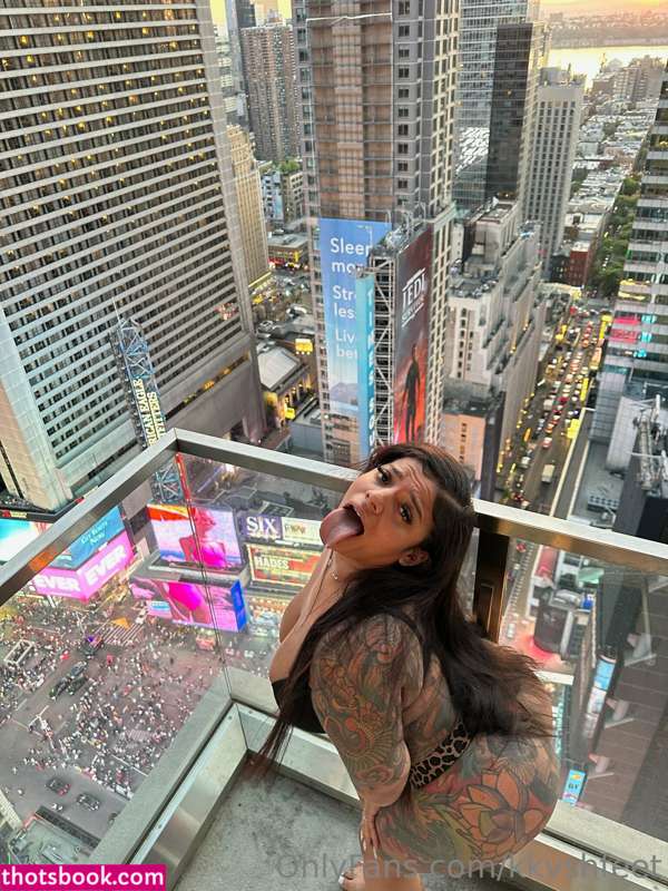 KKVSH Nude OnlyFans Photos #11 655874