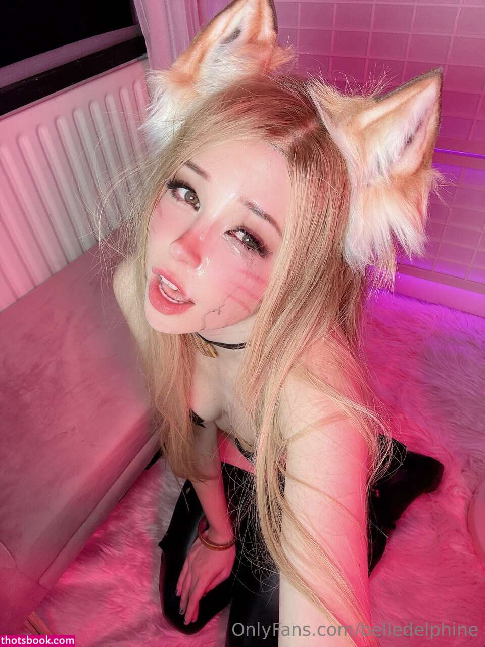 Belle Delphine Nude OnlyFans Photos #38 656304