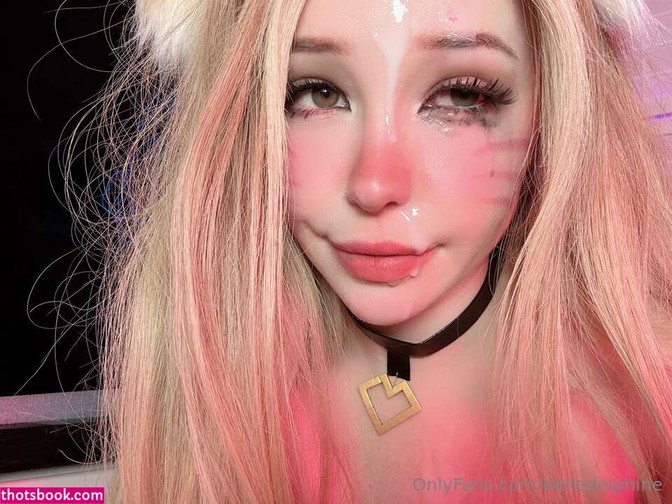Belle Delphine Nude OnlyFans Photos #38 656308