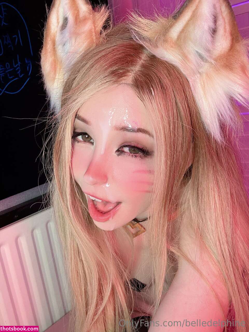 Belle Delphine Nude OnlyFans Photos #38 656312