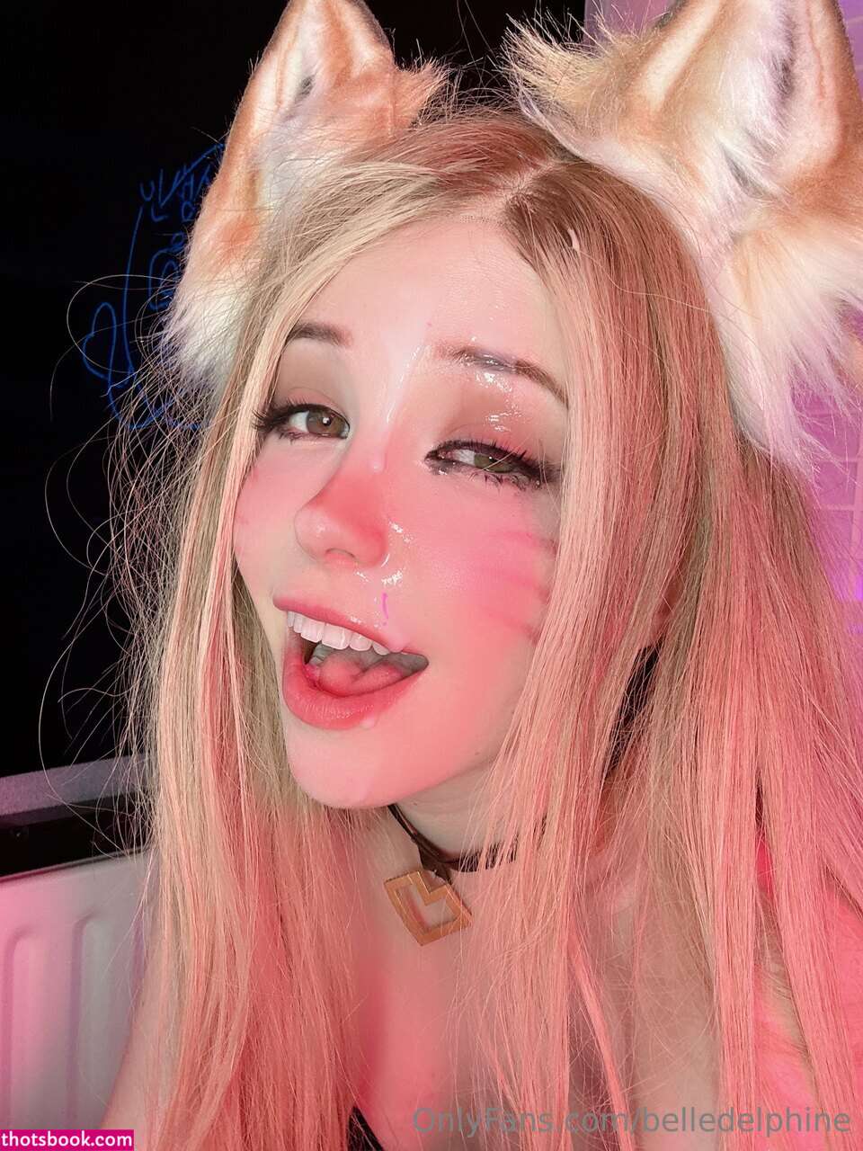 Belle Delphine Nude OnlyFans Photos #38 656313