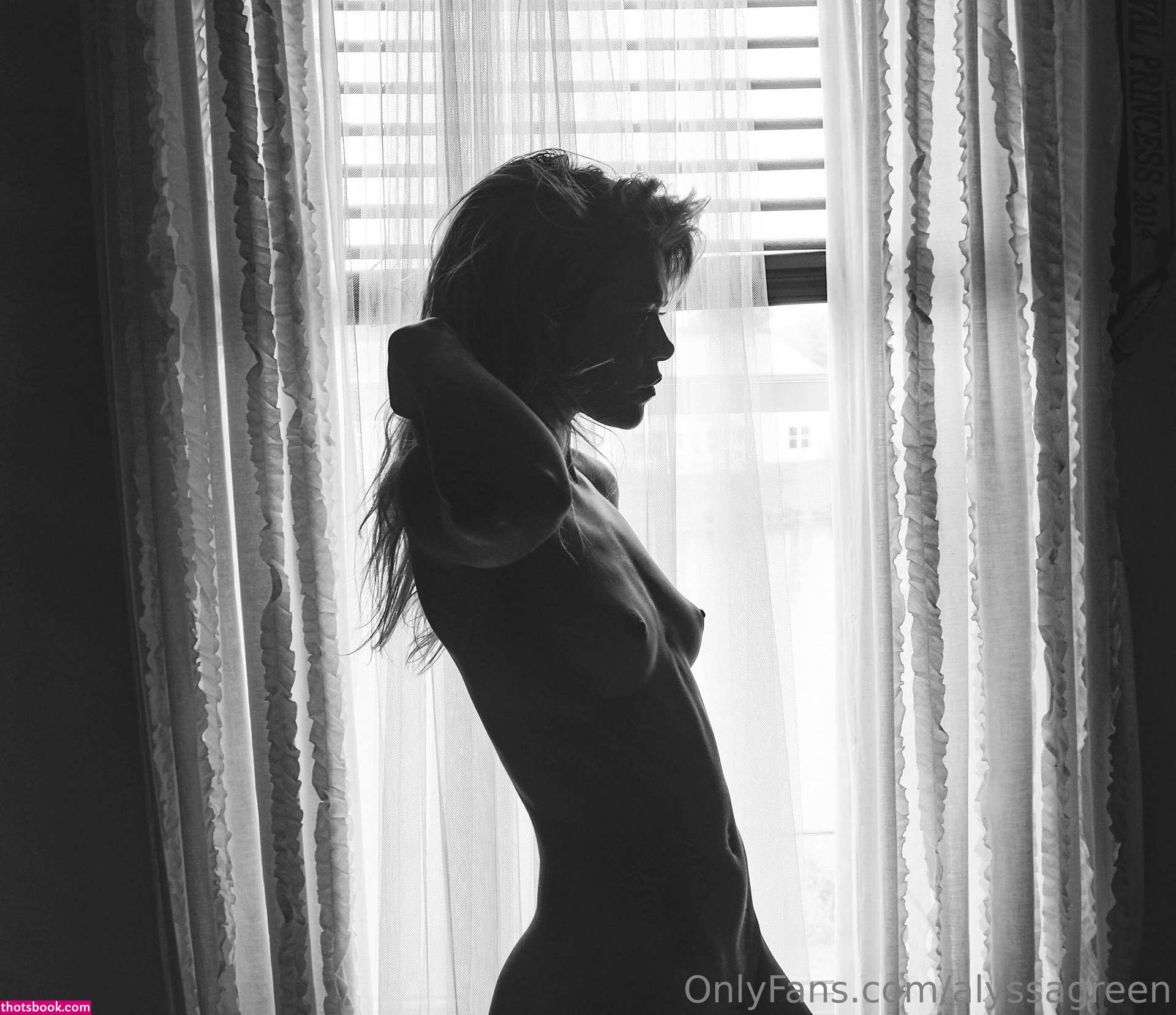 Alyssa Green Nude OnlyFans Photos #12 670869