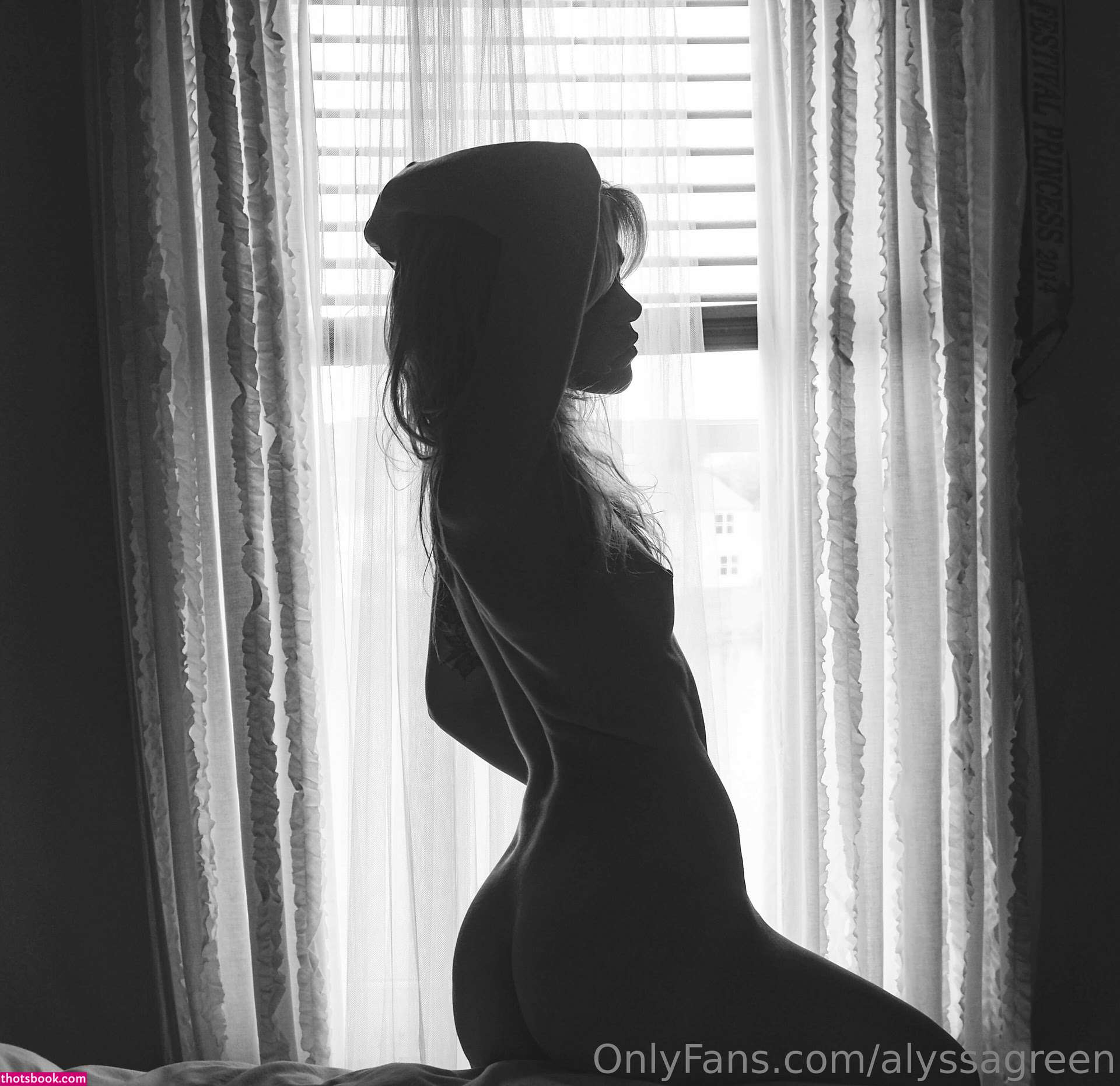 Alyssa Green Nude OnlyFans Photos #12 670871