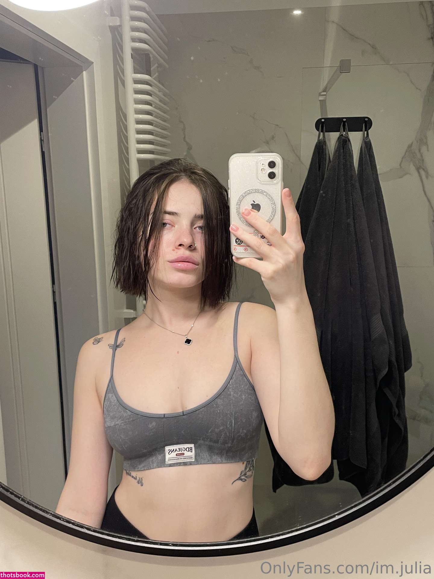 amjulia Nude OnlyFans Photos #7 670926