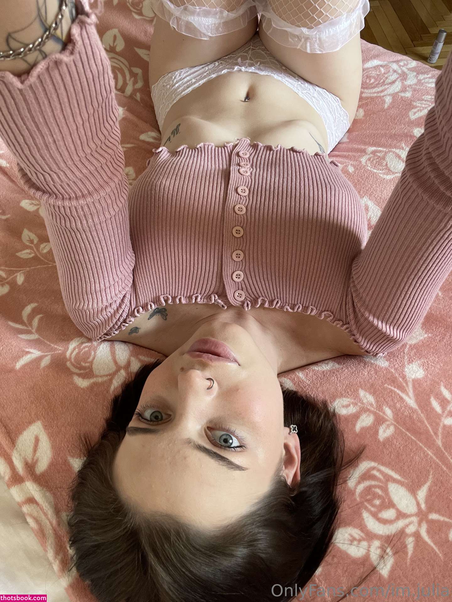 amjulia Nude OnlyFans Photos #7 670929