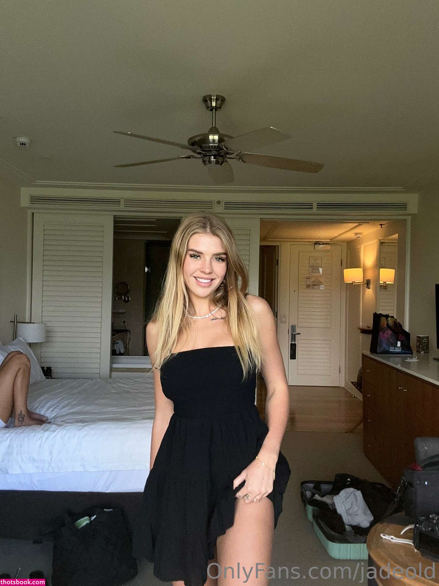 Jade Grobler Nude OnlyFans Photos #6 671441