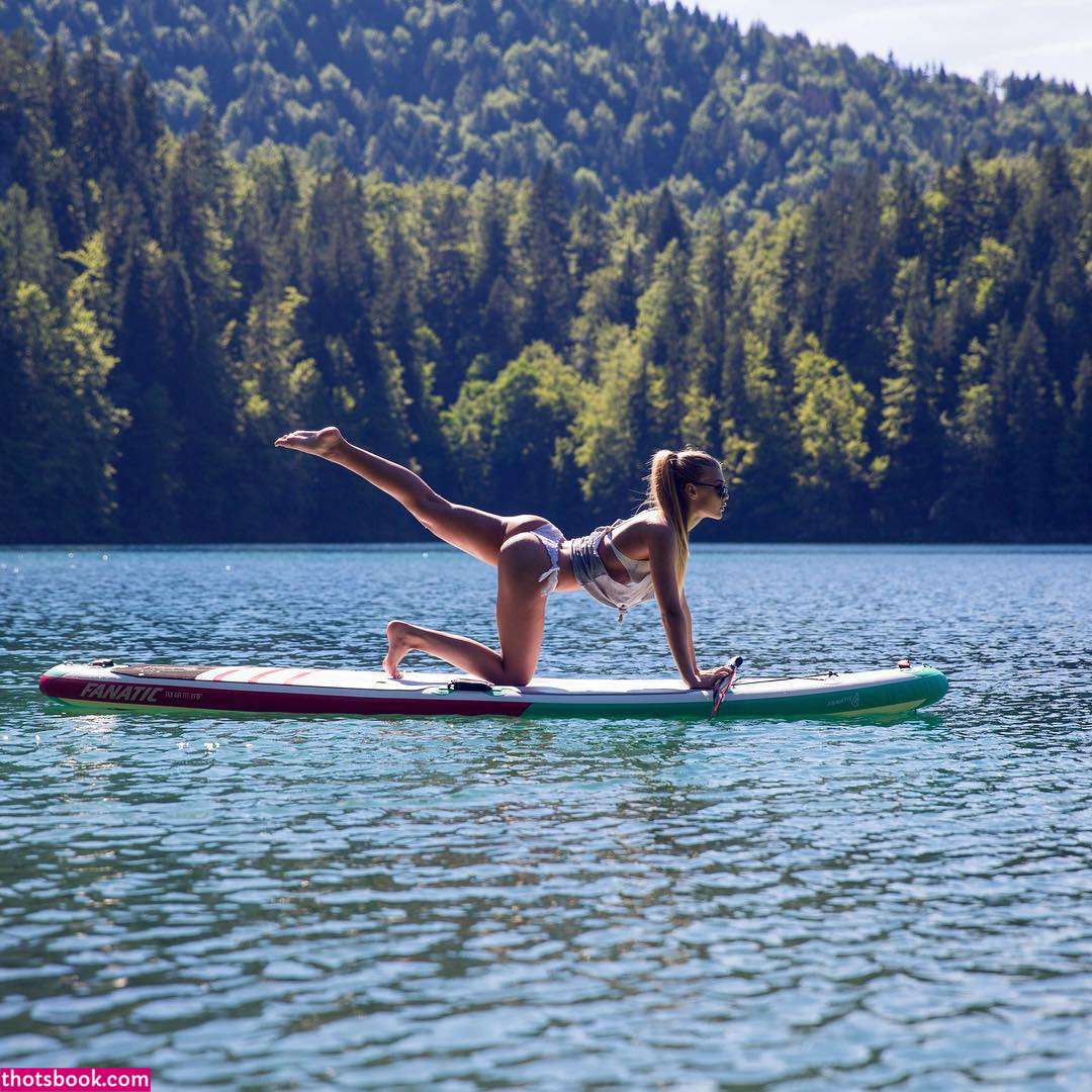 Kim Lamarin Nude OnlyFans Photos #7 671665