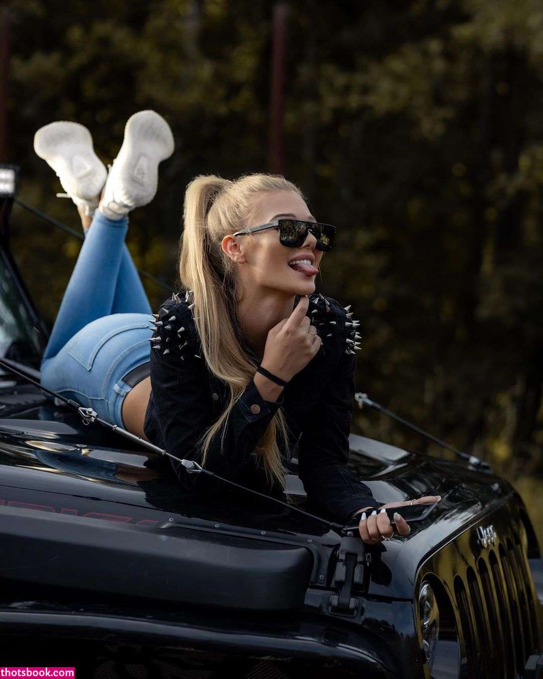 Kim Lamarin Nude OnlyFans Photos #7 671667