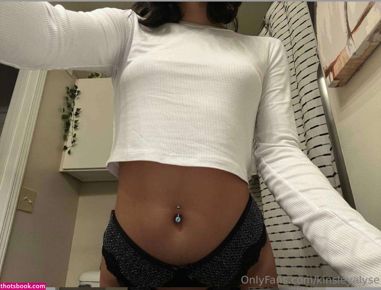 Kinsley Wyatt kinsleywyatt1 Nude OnlyFans Photos #3 671705