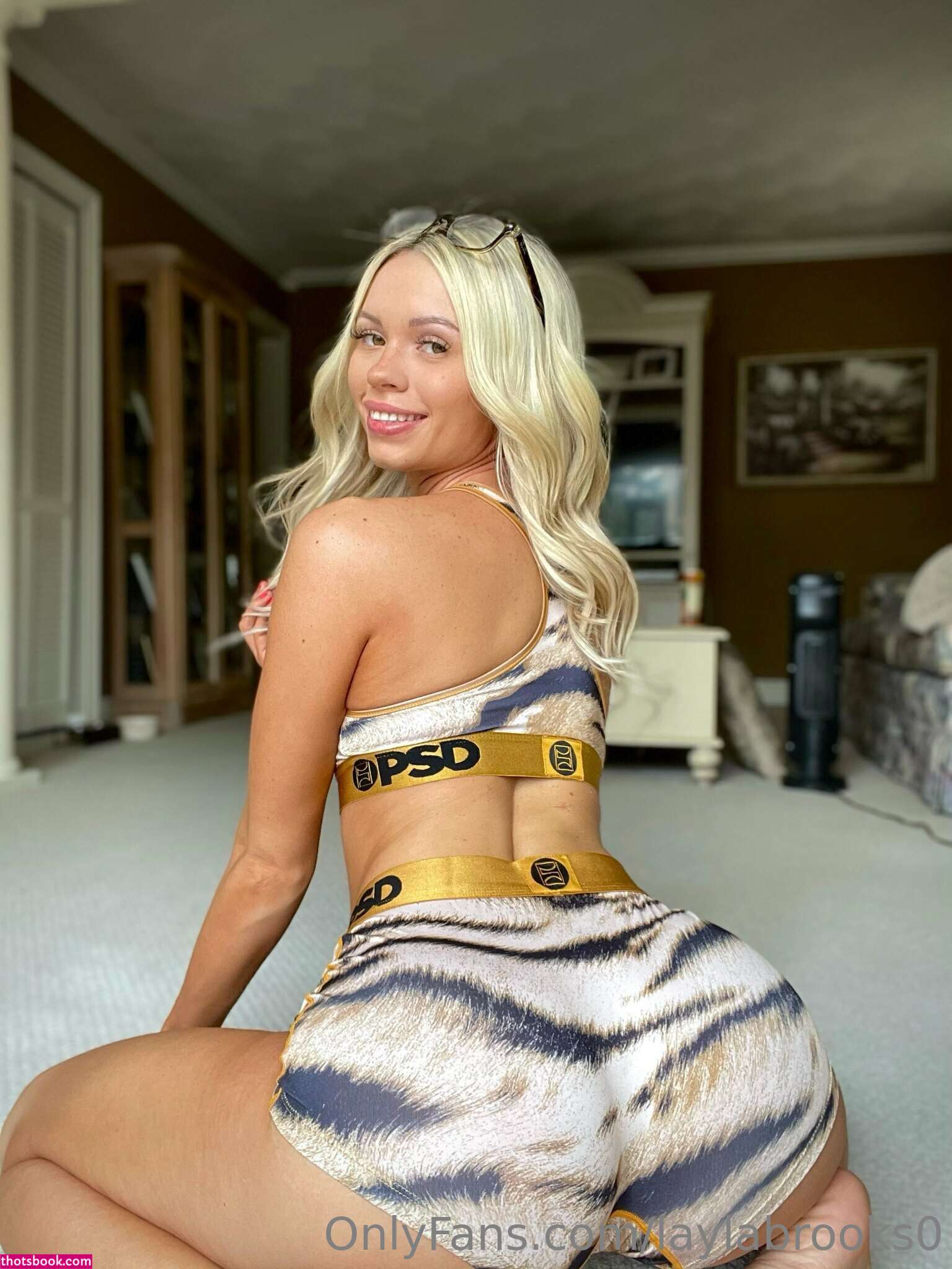 laylabrooks0 Nude OnlyFans Photos #1 671738