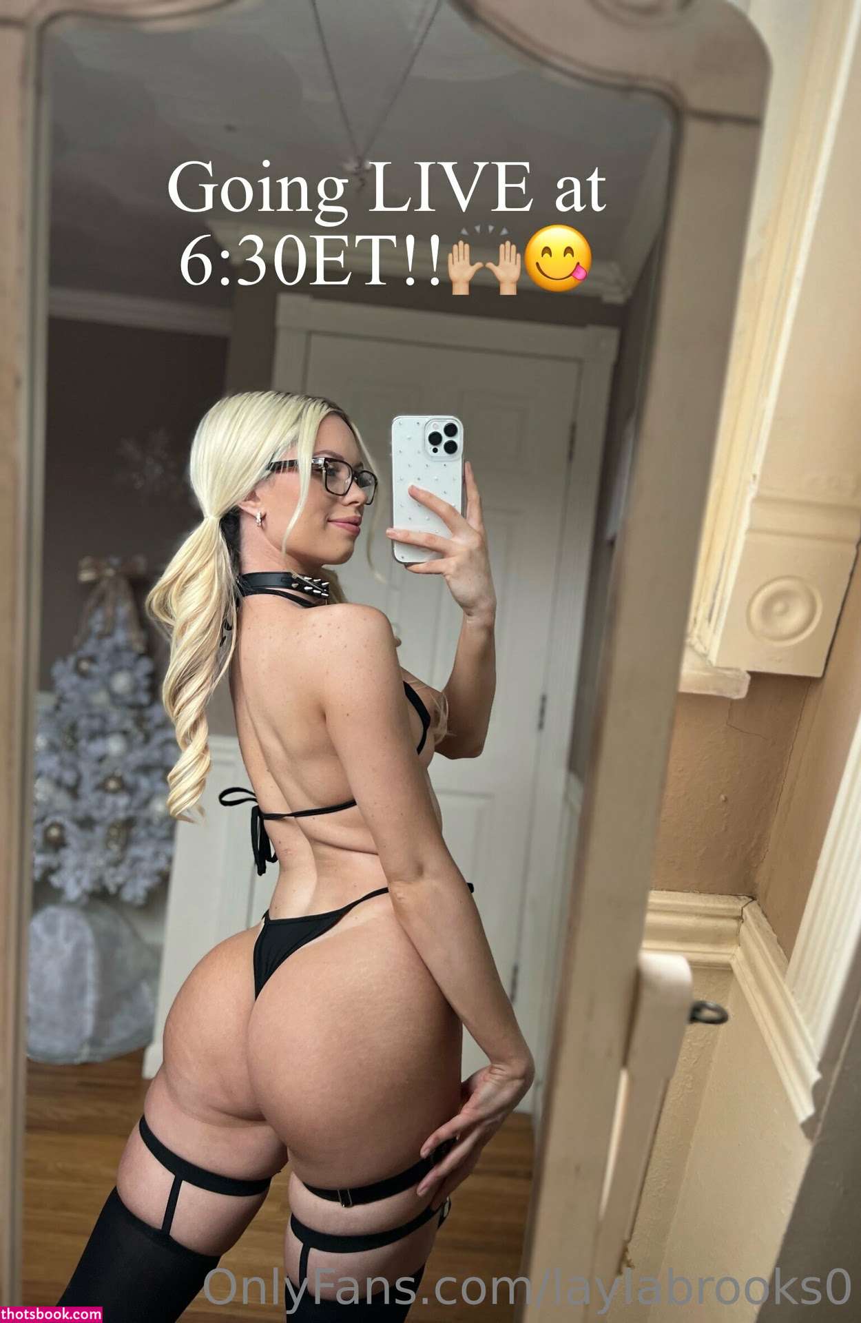 laylabrooks0 Nude OnlyFans Photos #5 671788