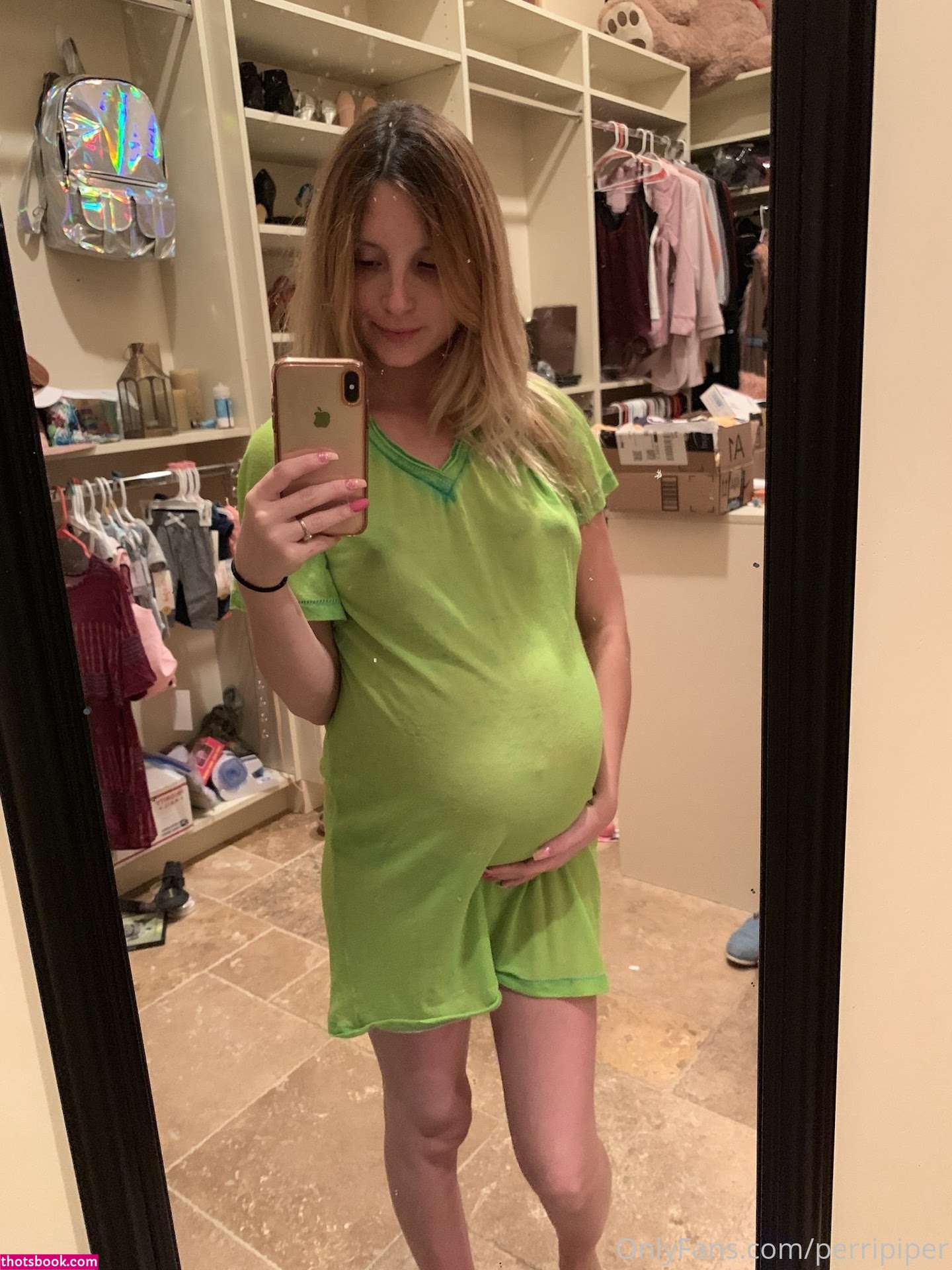 Piper Perri Nude OnlyFans Photos #18 672027